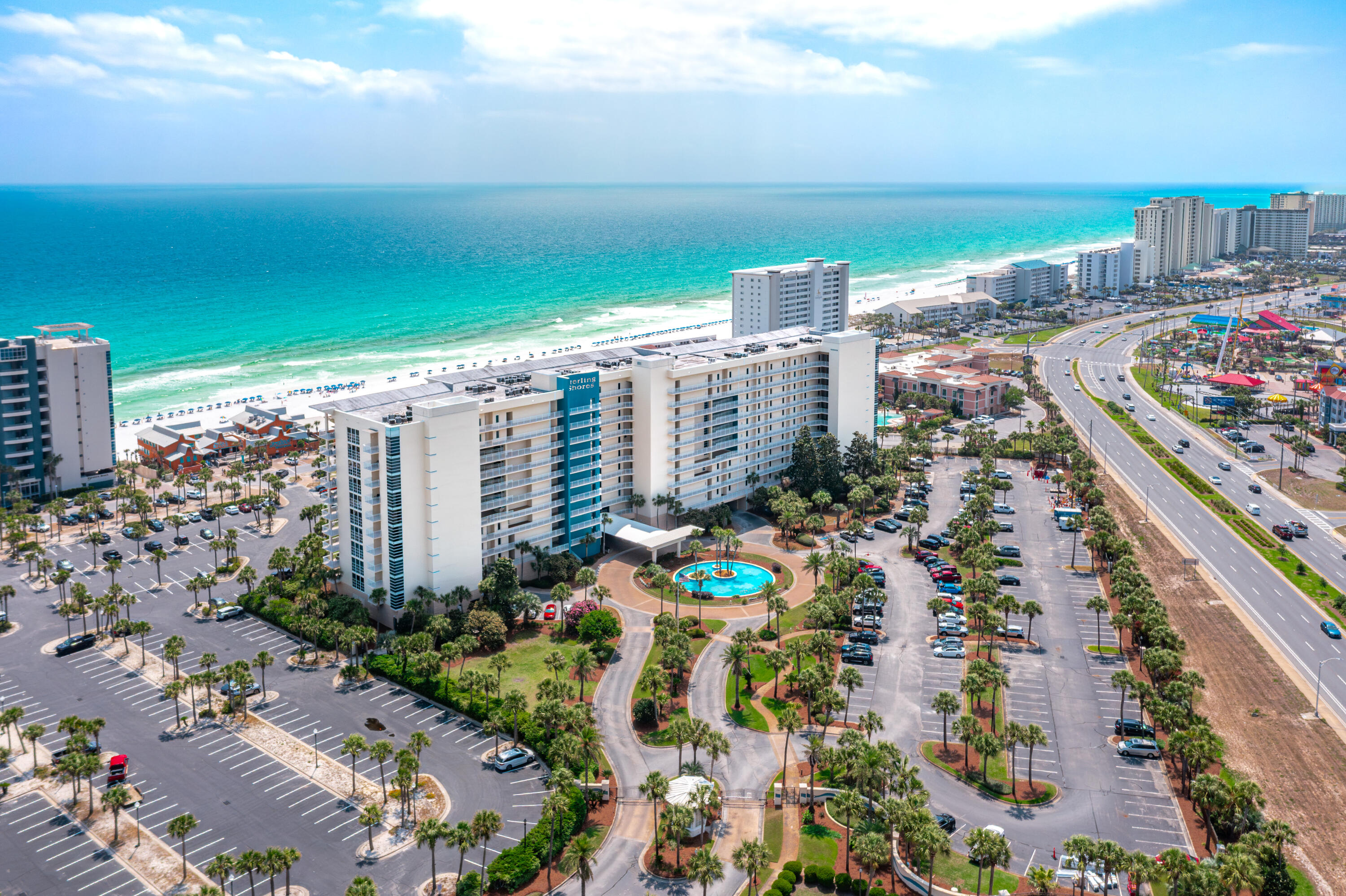 STERLING SHORES - Residential