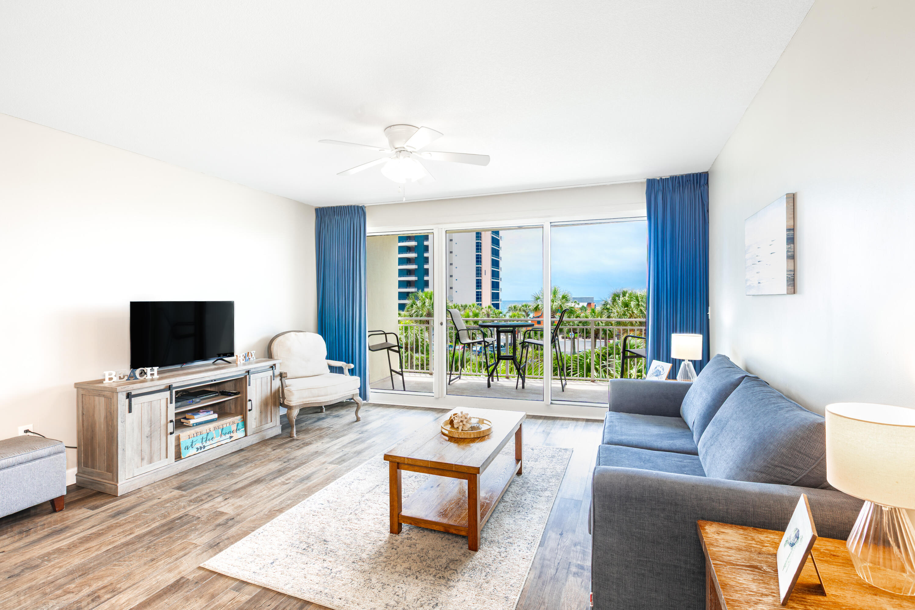 STERLING SHORES - Residential