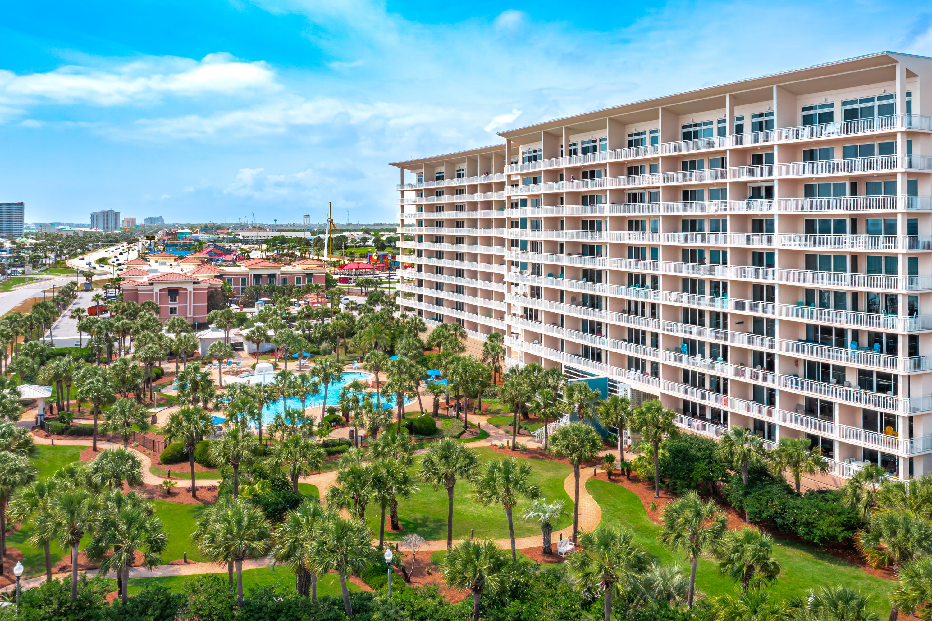 STERLING SHORES - Residential