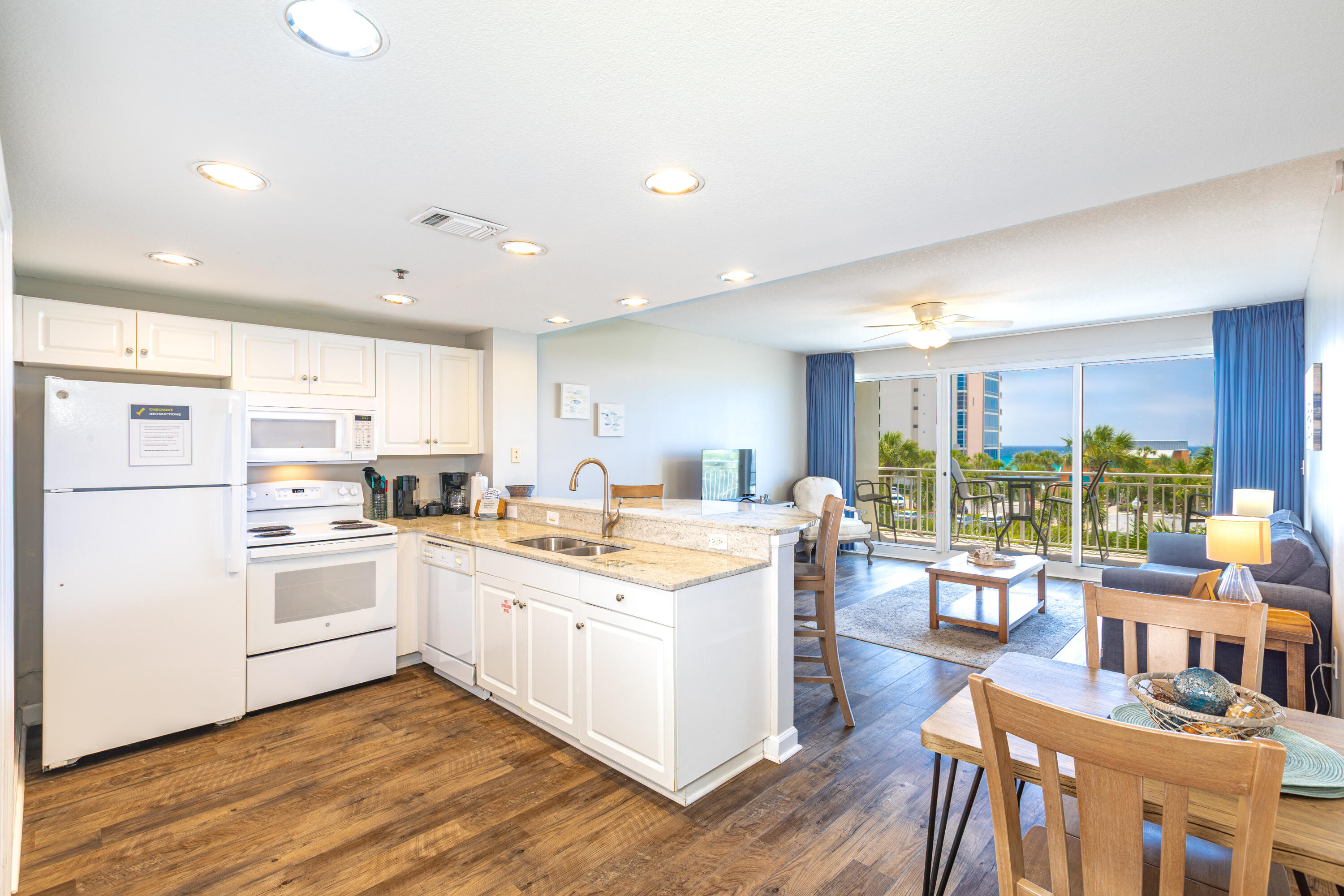 STERLING SHORES - Residential