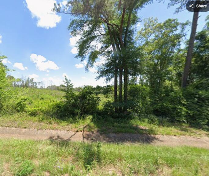 NO RECORDED SUBDIVISION - Land