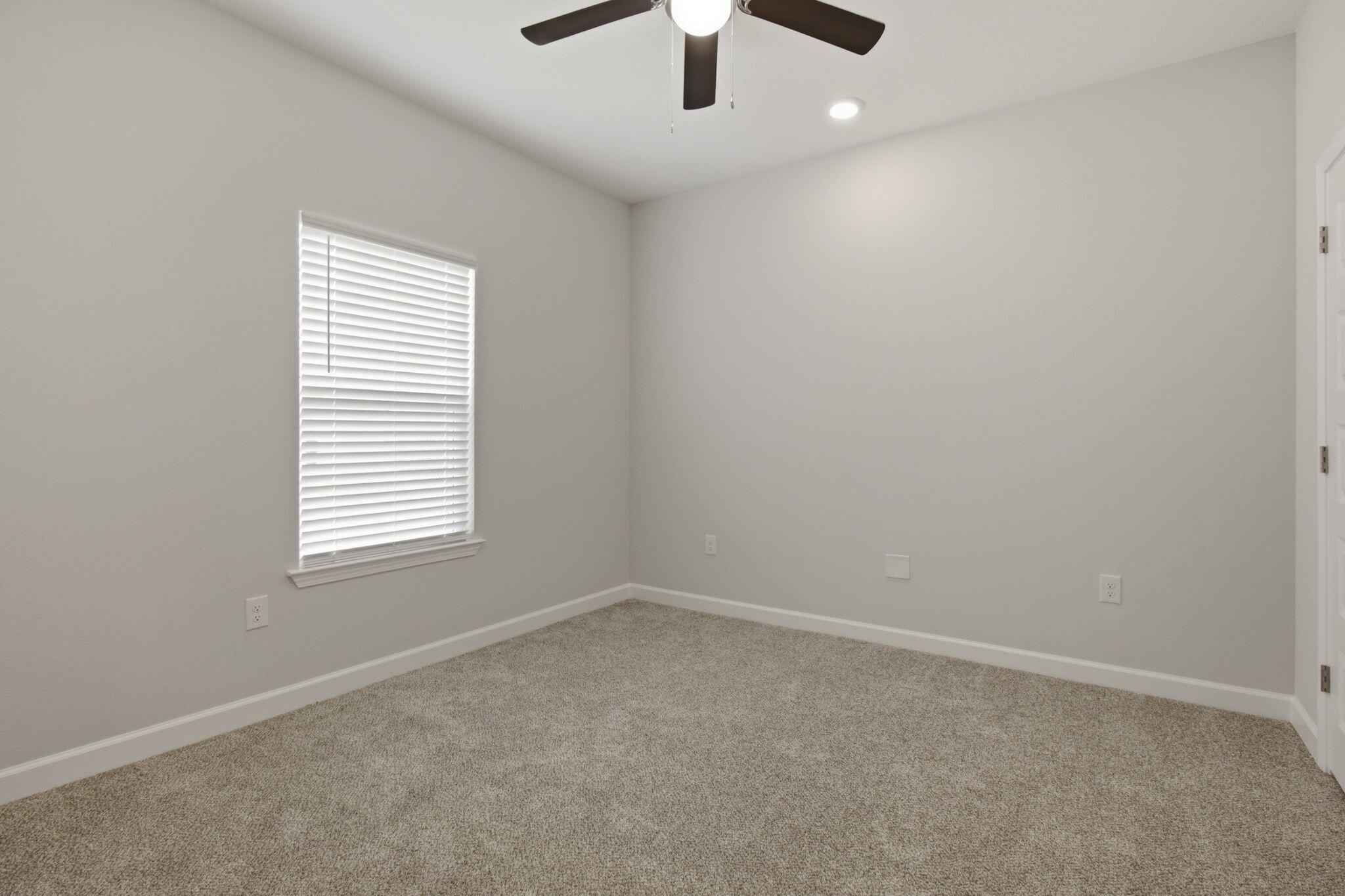GARDEN CITY - Residential Lease