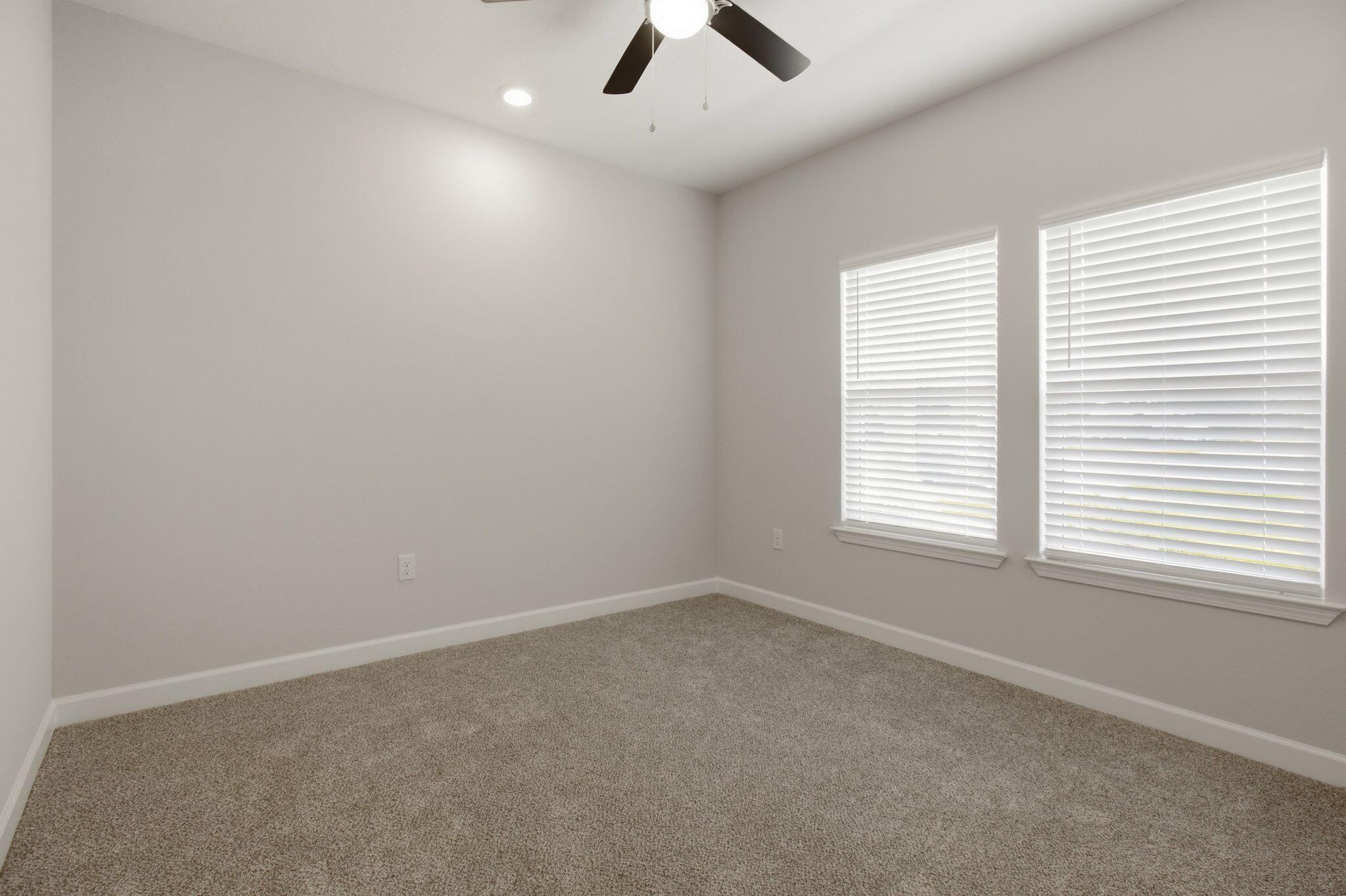 GARDEN CITY - Residential Lease
