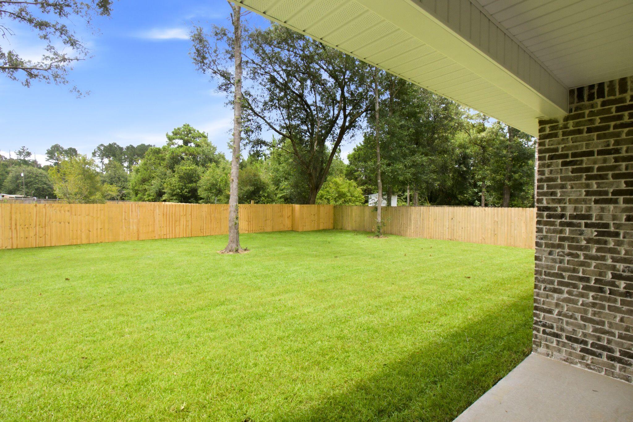 GARDEN CITY - Residential Lease