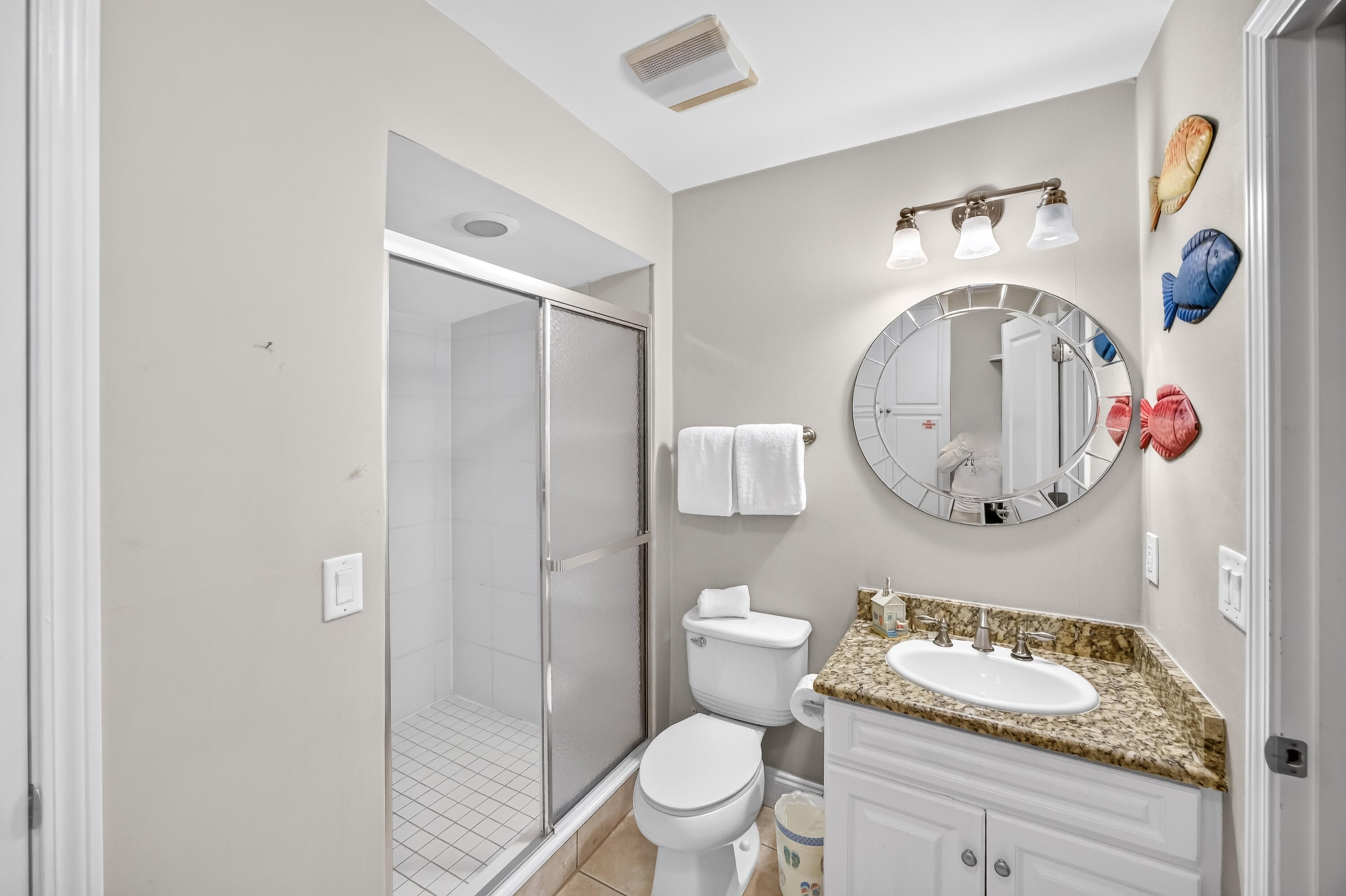FAIRWAYS AT SANDESTIN PH 3 - Residential
