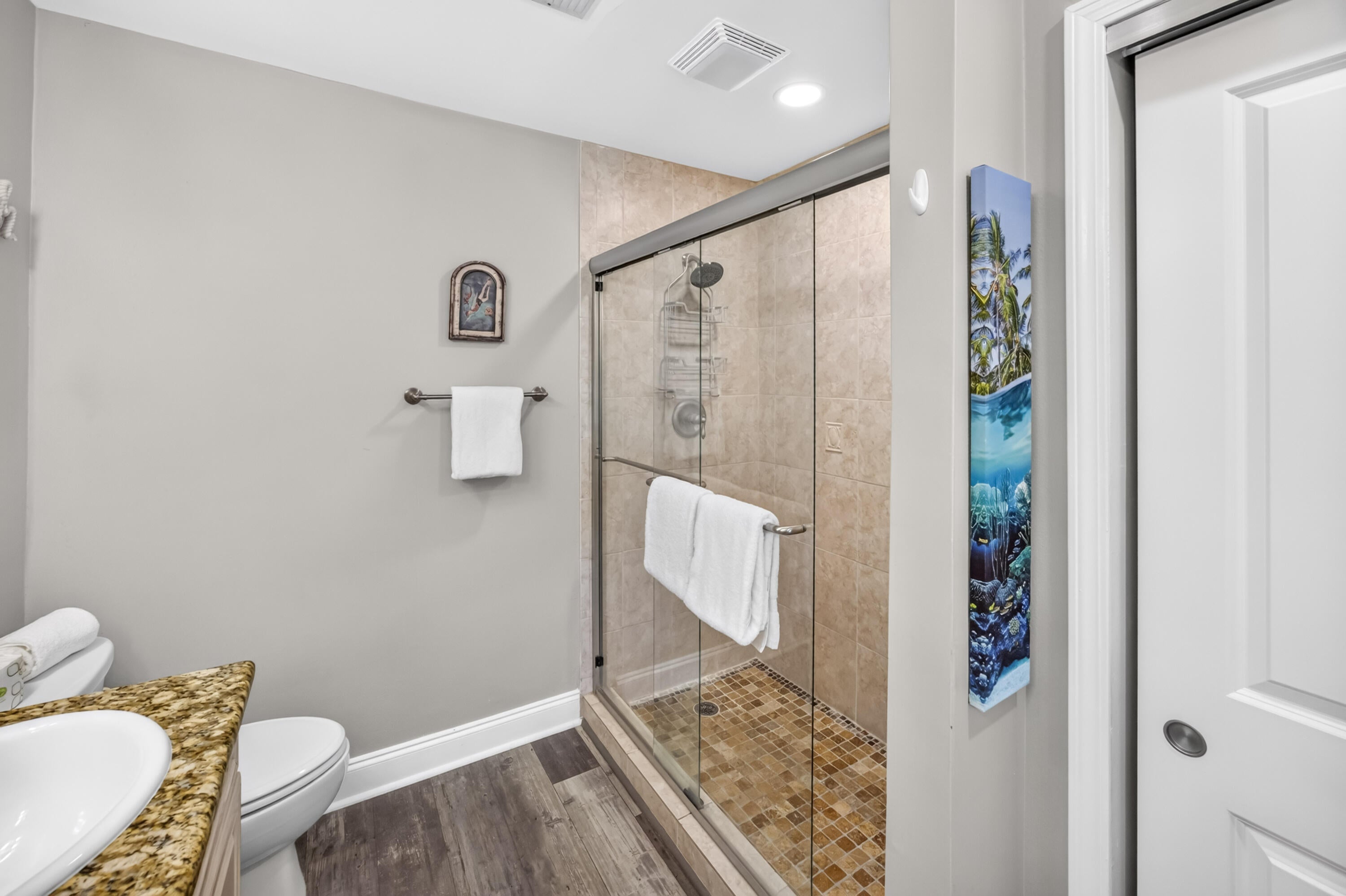 FAIRWAYS AT SANDESTIN PH 3 - Residential