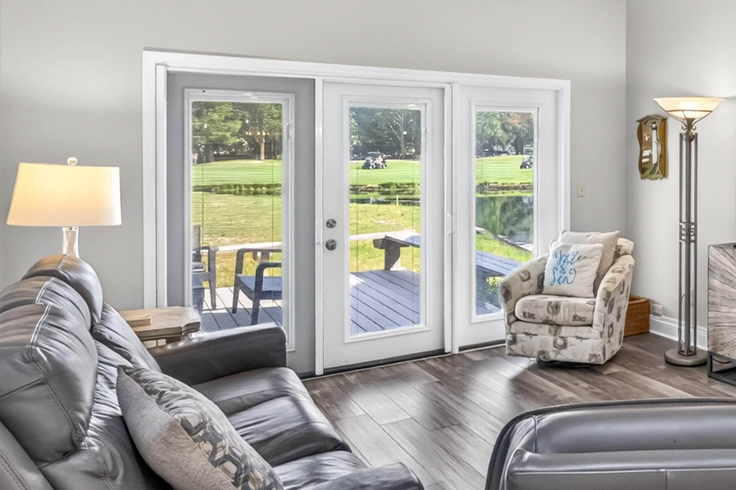 FAIRWAYS AT SANDESTIN PH 3 - Residential