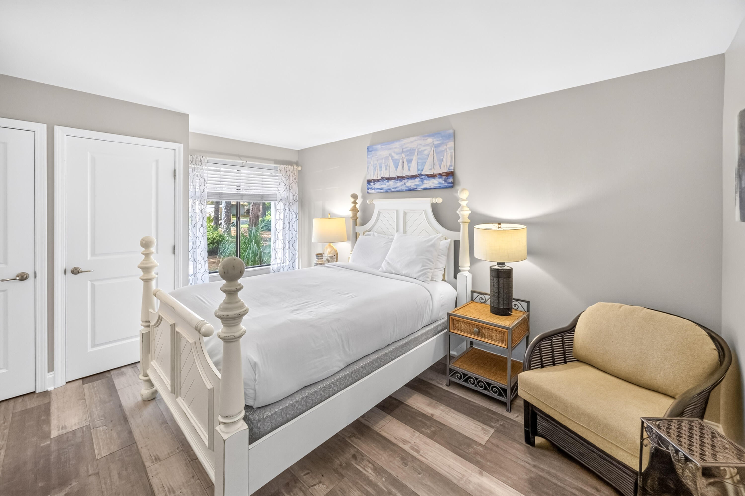 FAIRWAYS AT SANDESTIN PH 3 - Residential