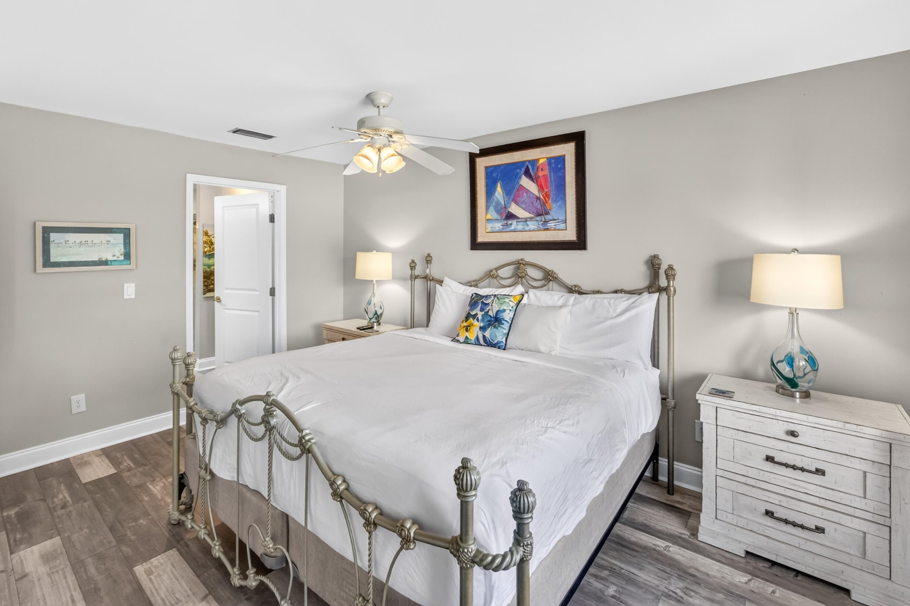 FAIRWAYS AT SANDESTIN PH 3 - Residential
