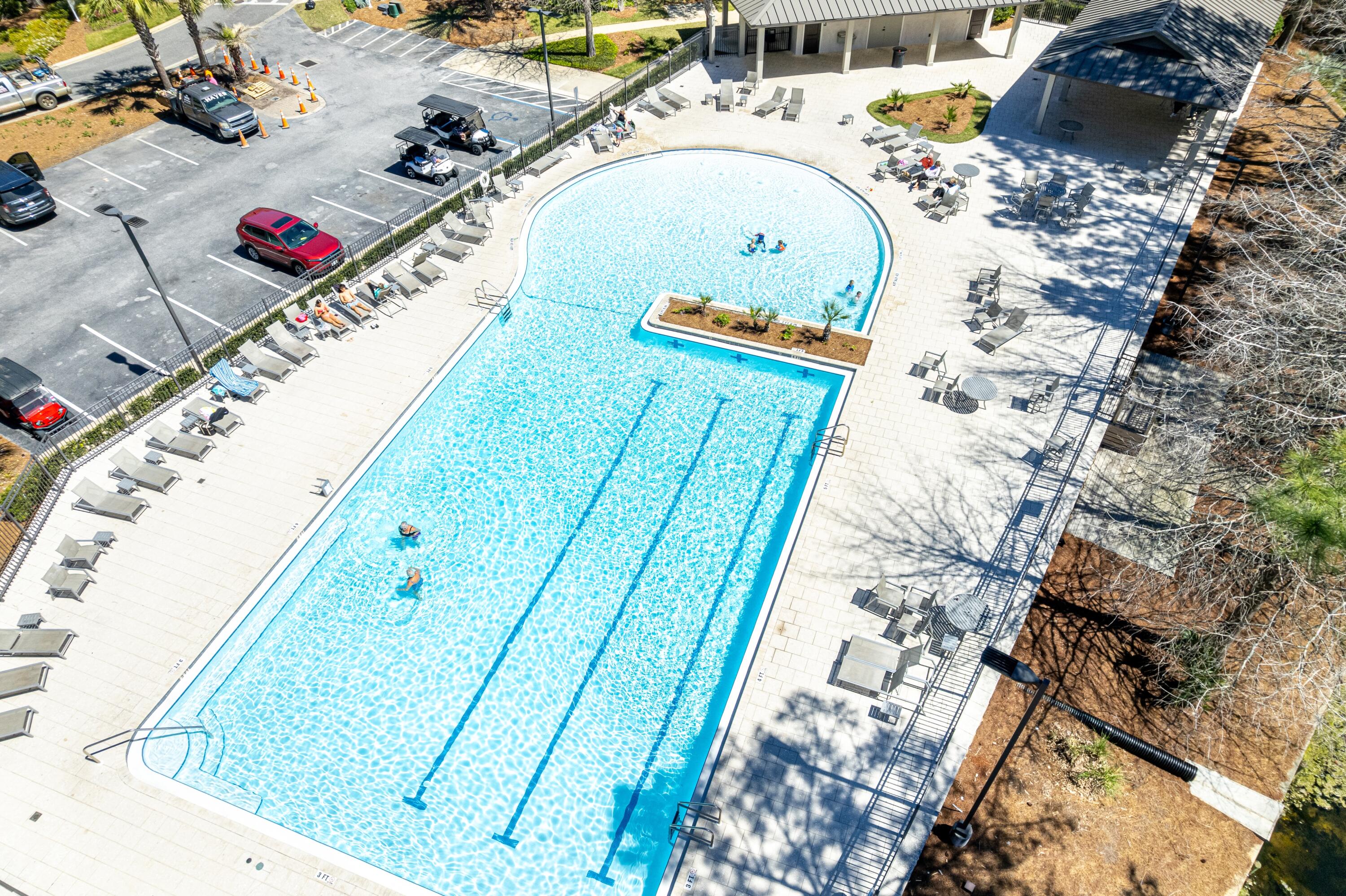 FAIRWAYS AT SANDESTIN PH 3 - Residential