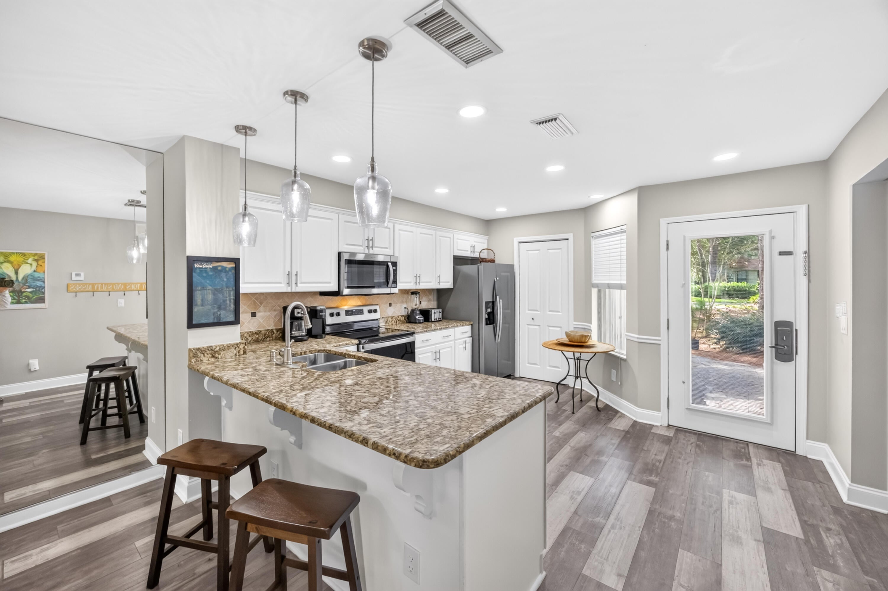 FAIRWAYS AT SANDESTIN PH 3 - Residential