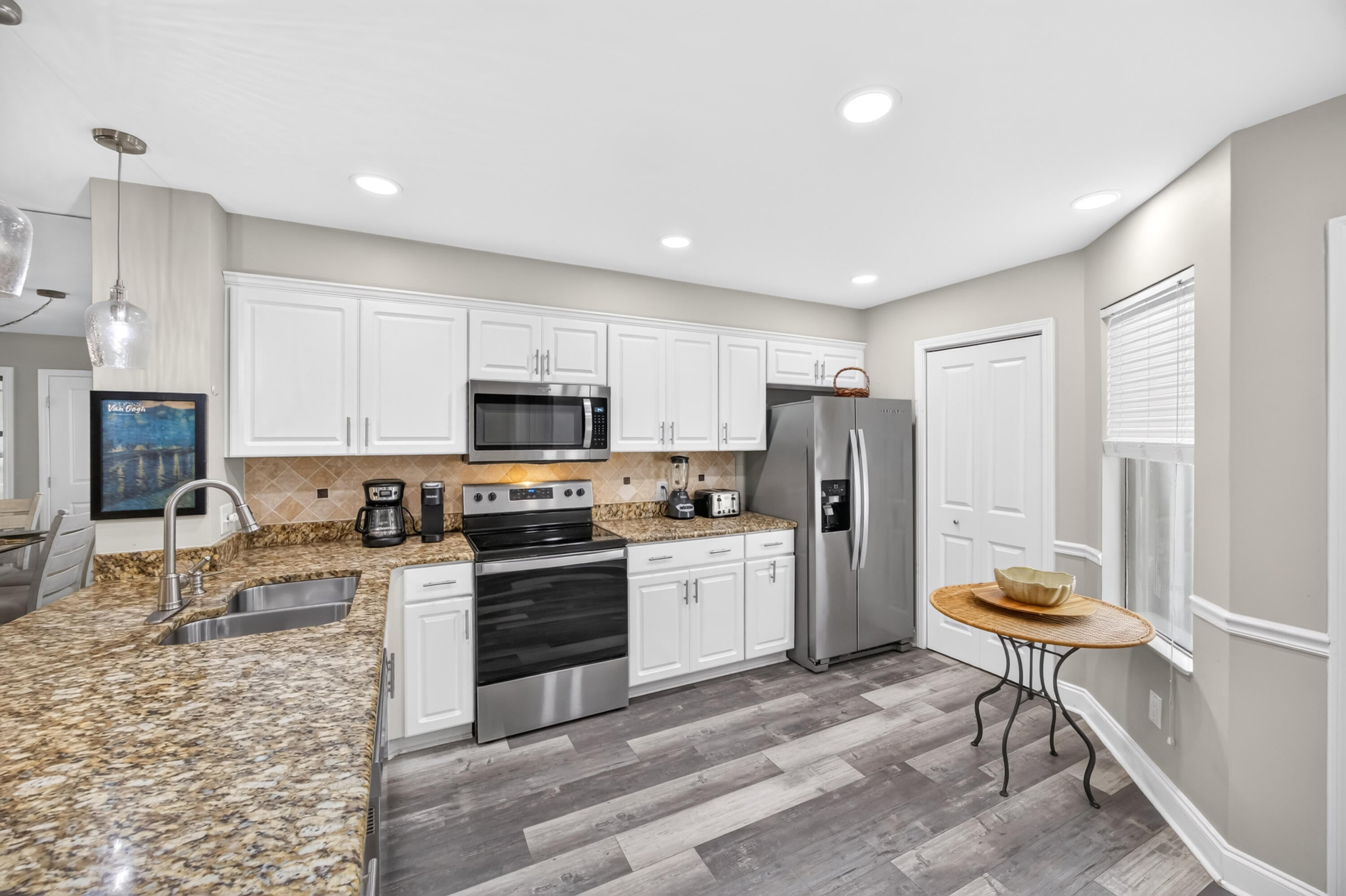FAIRWAYS AT SANDESTIN PH 3 - Residential