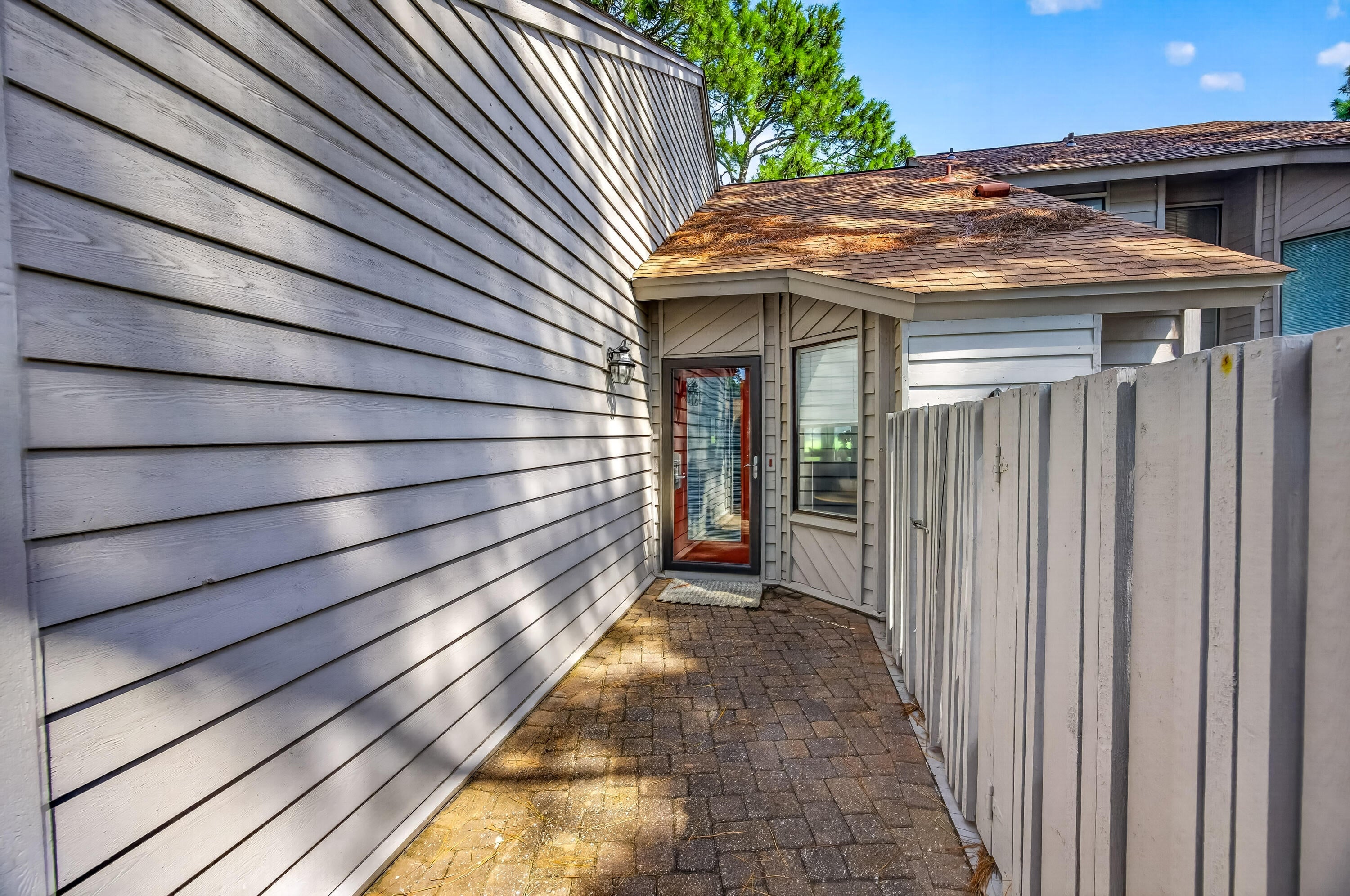 FAIRWAYS AT SANDESTIN PH 3 - Residential