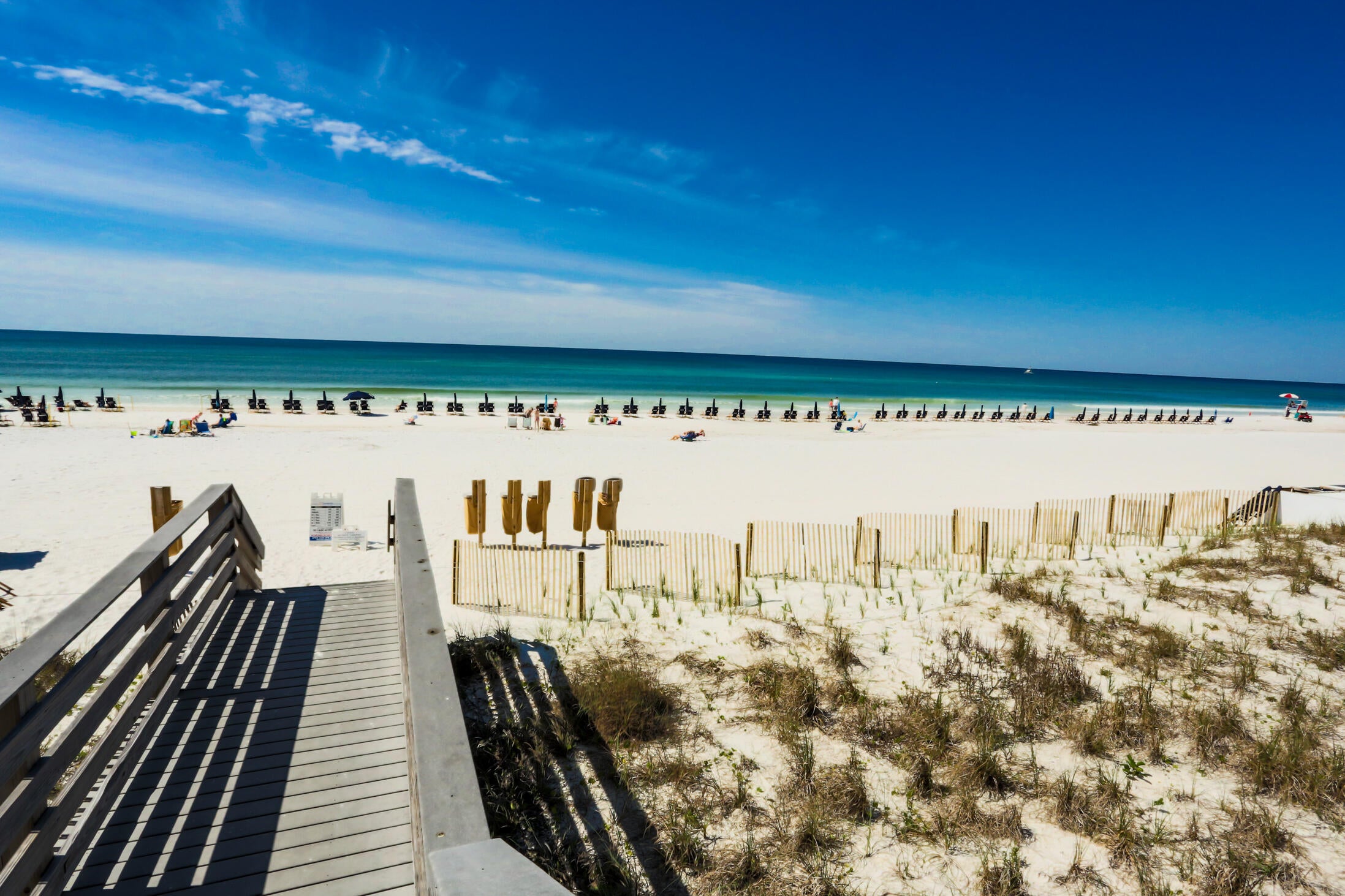 FAIRWAYS AT SANDESTIN PH 3 - Residential