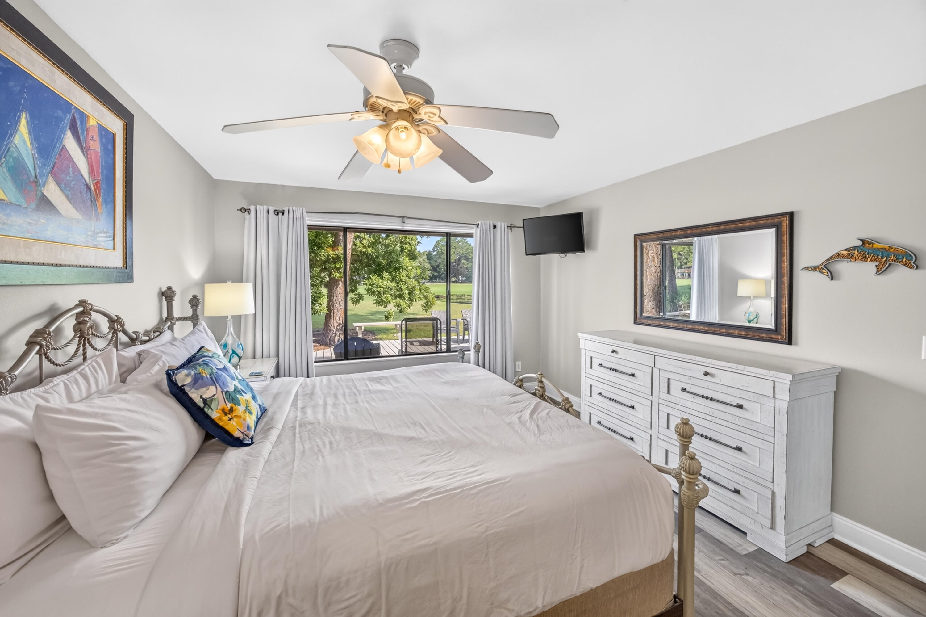 FAIRWAYS AT SANDESTIN PH 3 - Residential