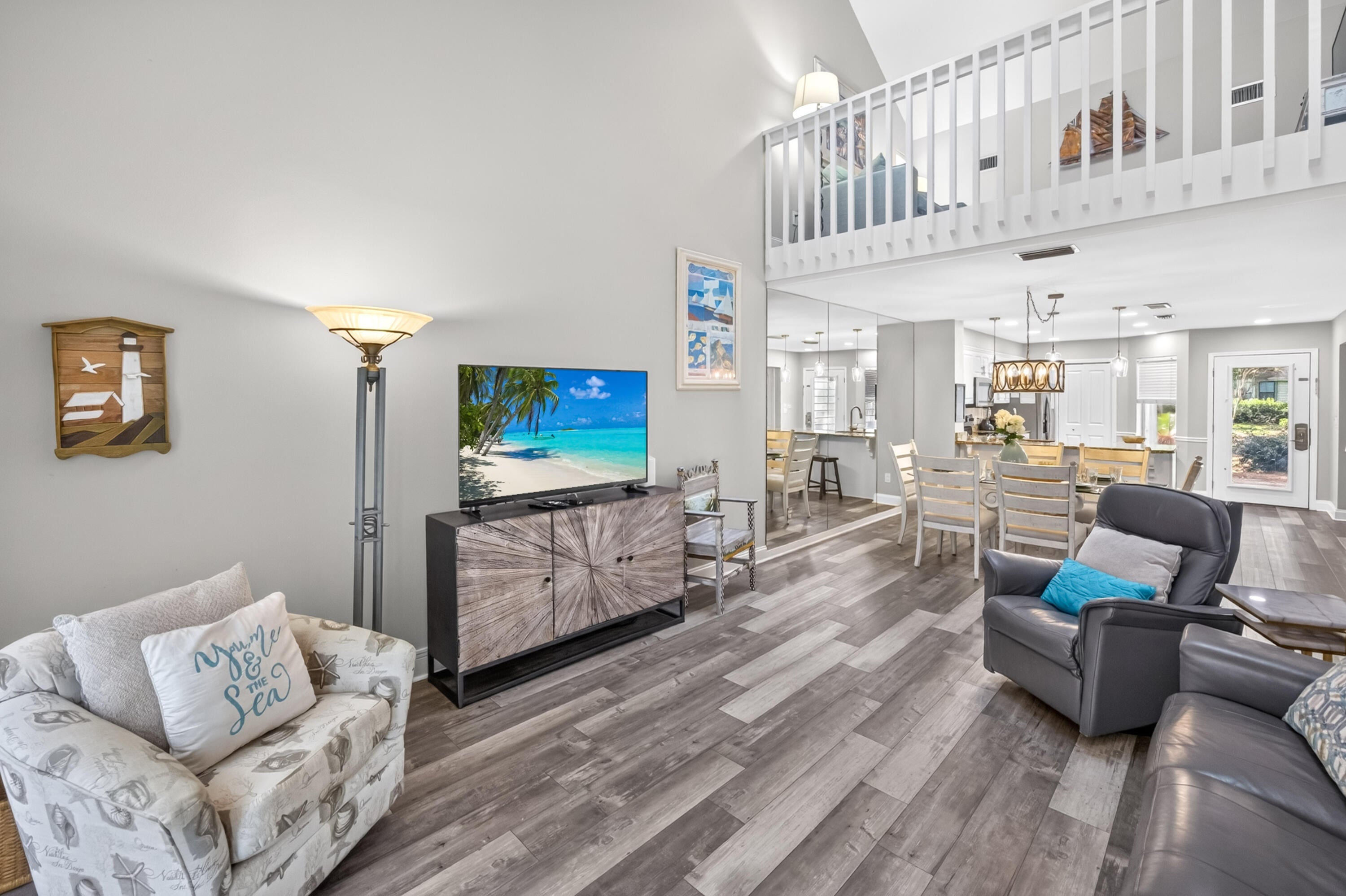 FAIRWAYS AT SANDESTIN PH 3 - Residential