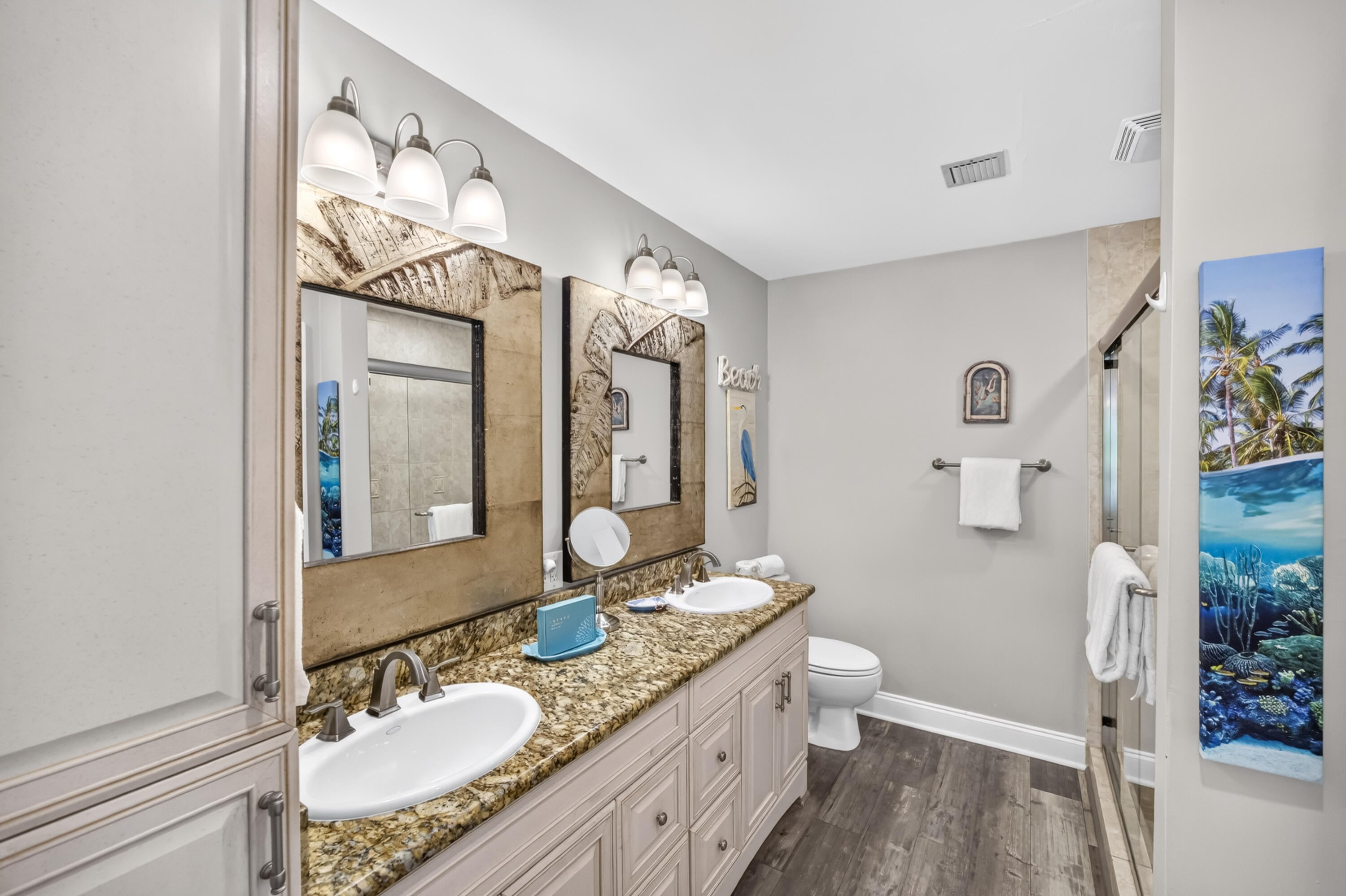 FAIRWAYS AT SANDESTIN PH 3 - Residential