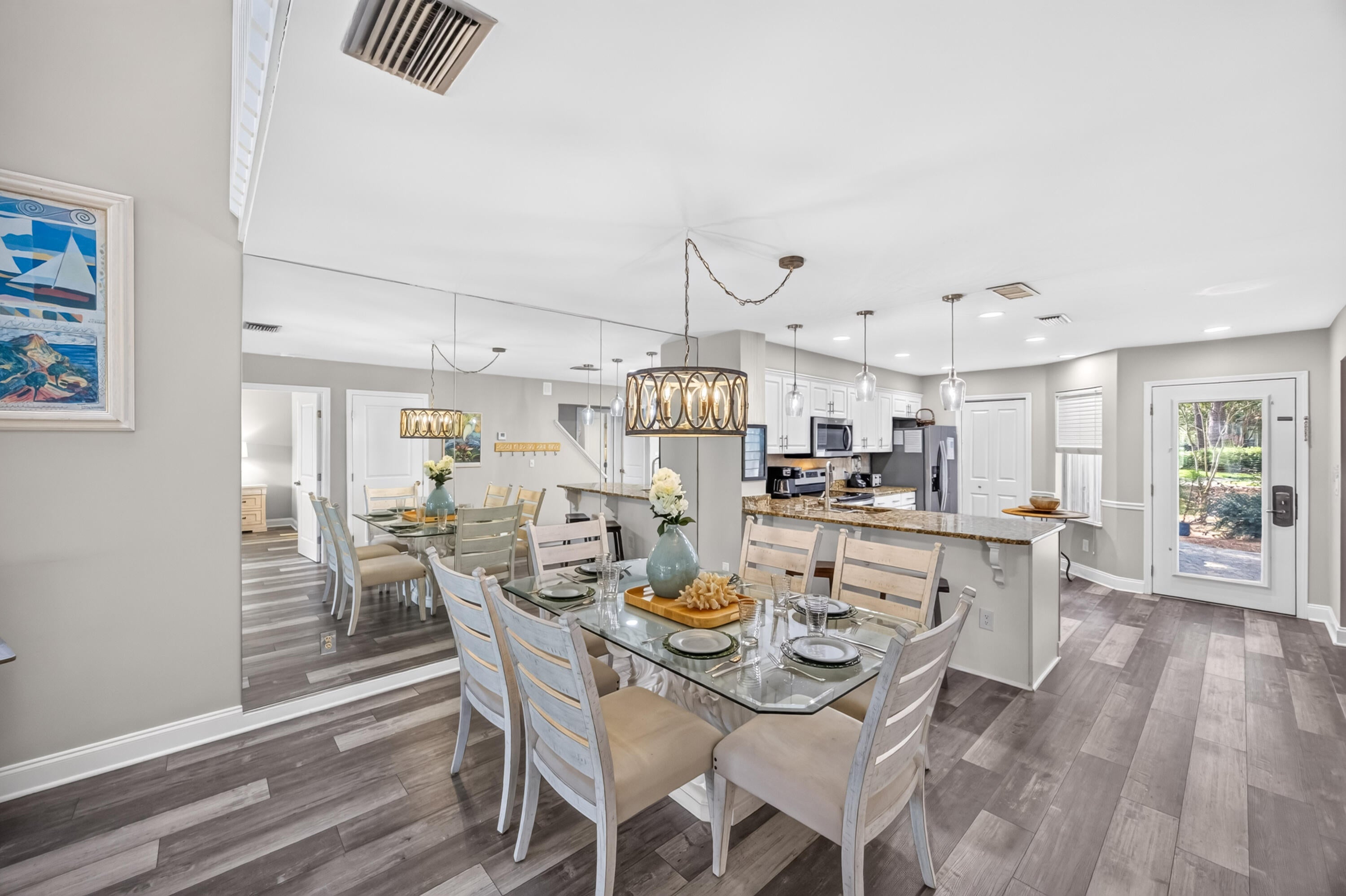 FAIRWAYS AT SANDESTIN PH 3 - Residential
