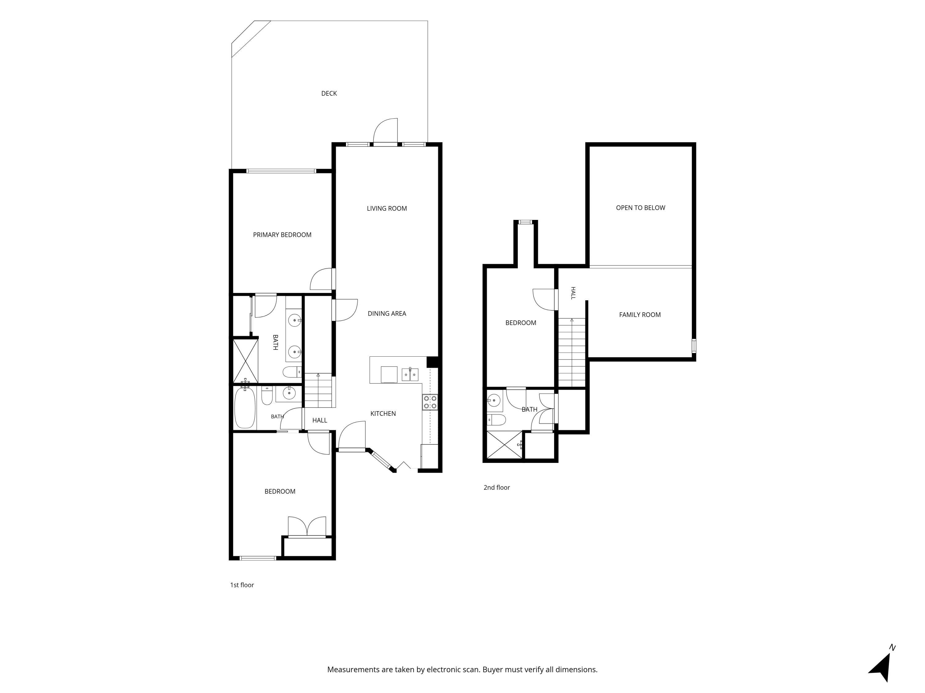 FAIRWAYS AT SANDESTIN PH 3 - Residential