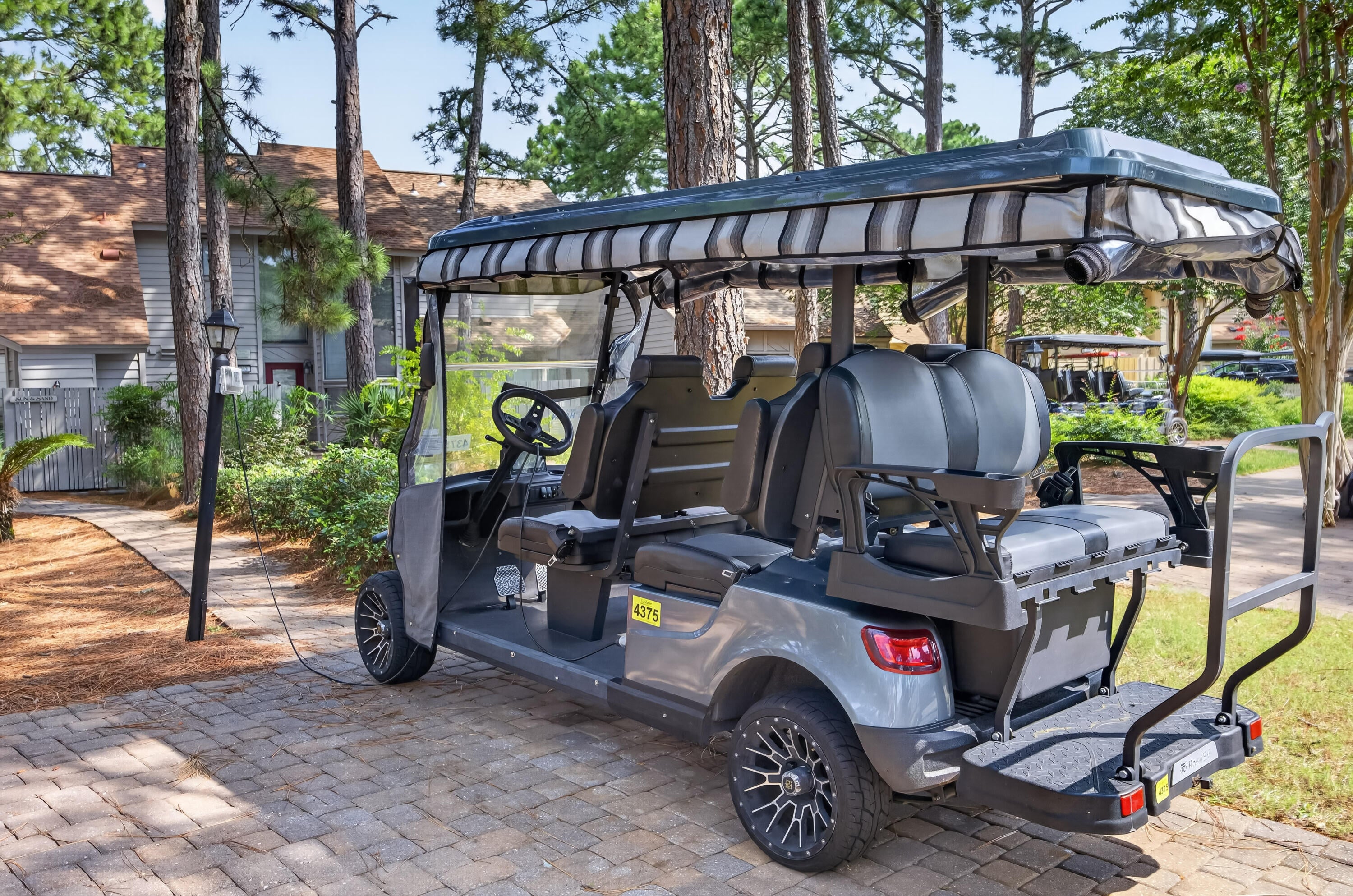 FAIRWAYS AT SANDESTIN PH 3 - Residential
