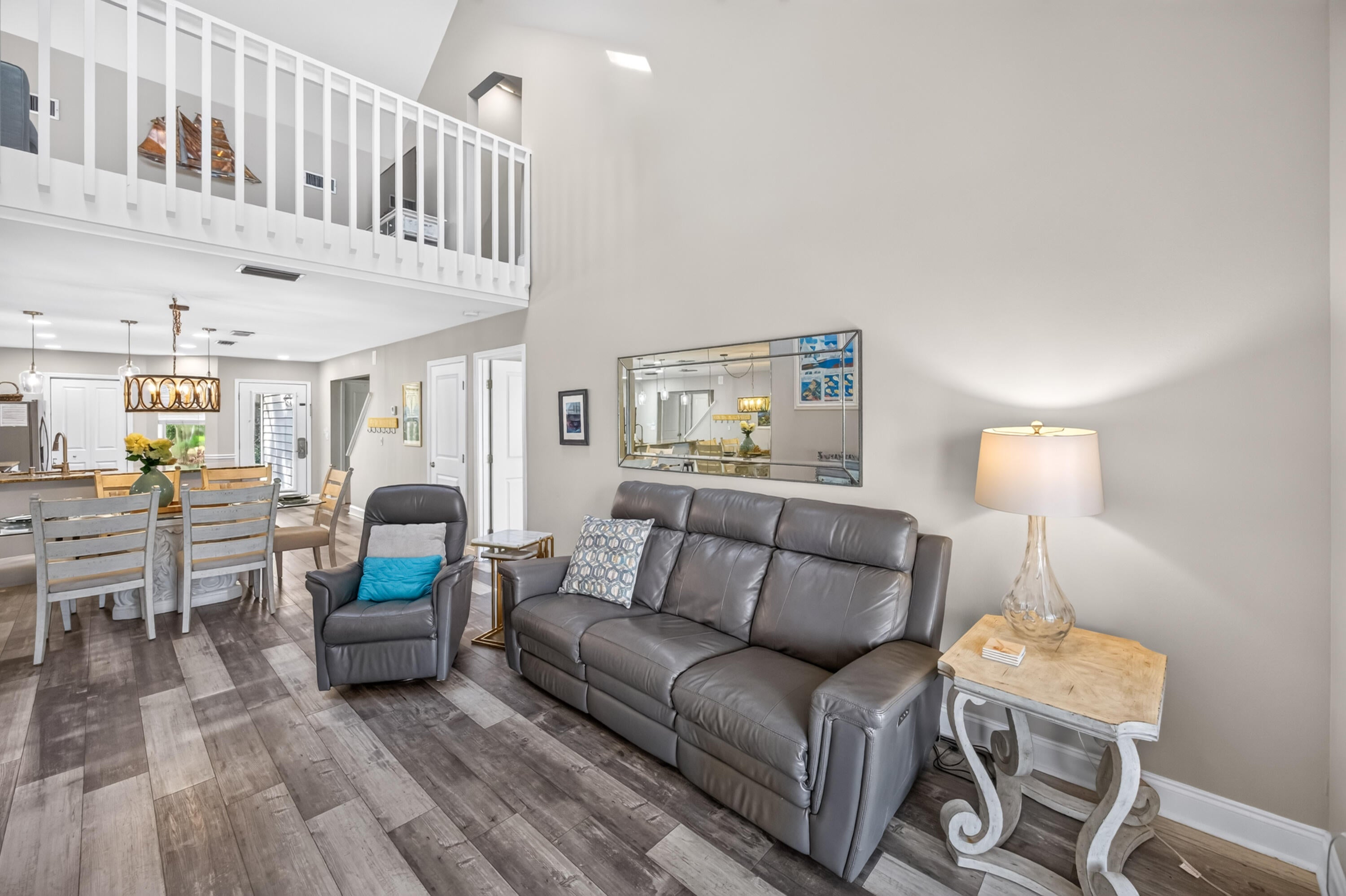 FAIRWAYS AT SANDESTIN PH 3 - Residential