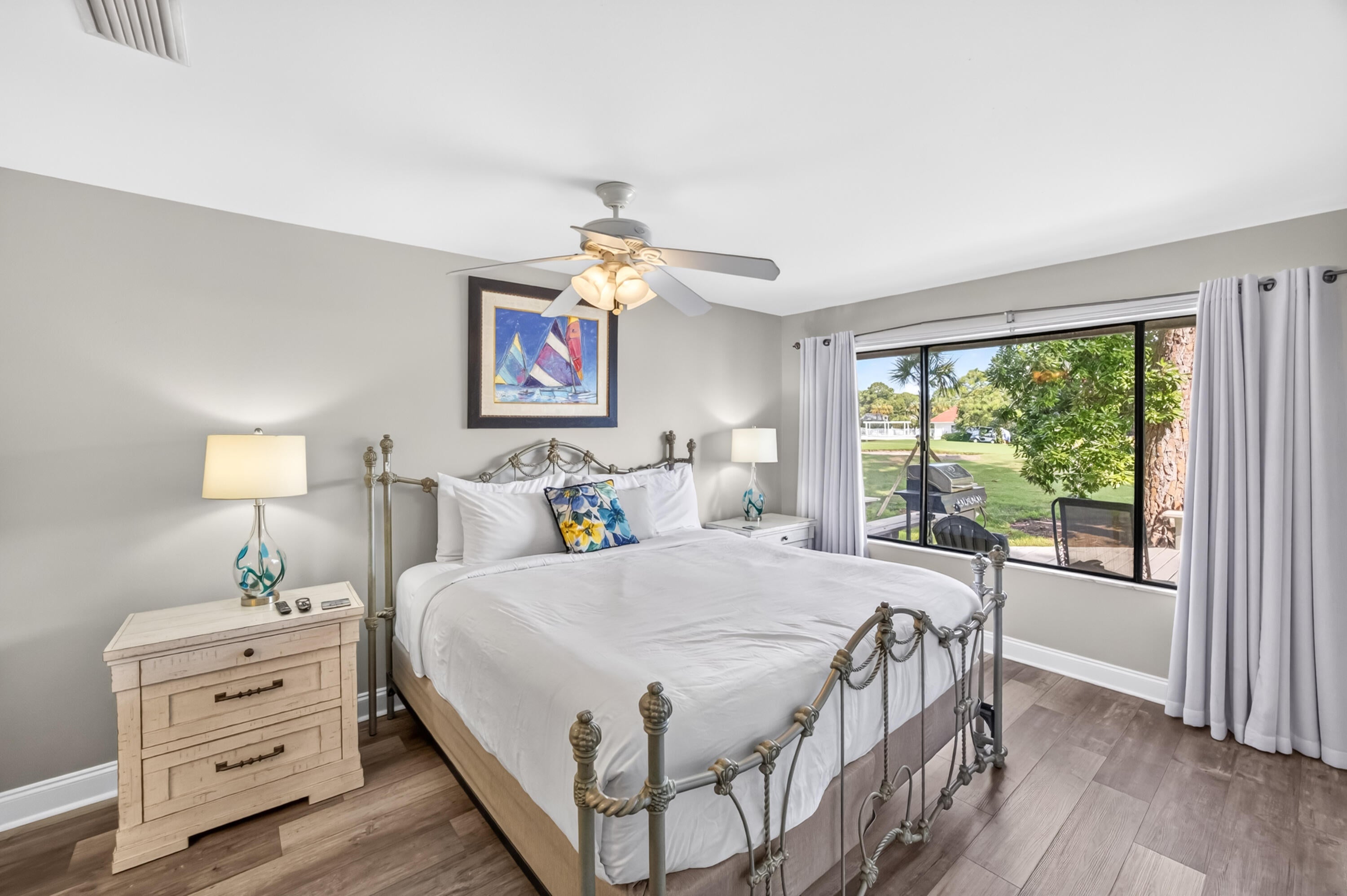 FAIRWAYS AT SANDESTIN PH 3 - Residential
