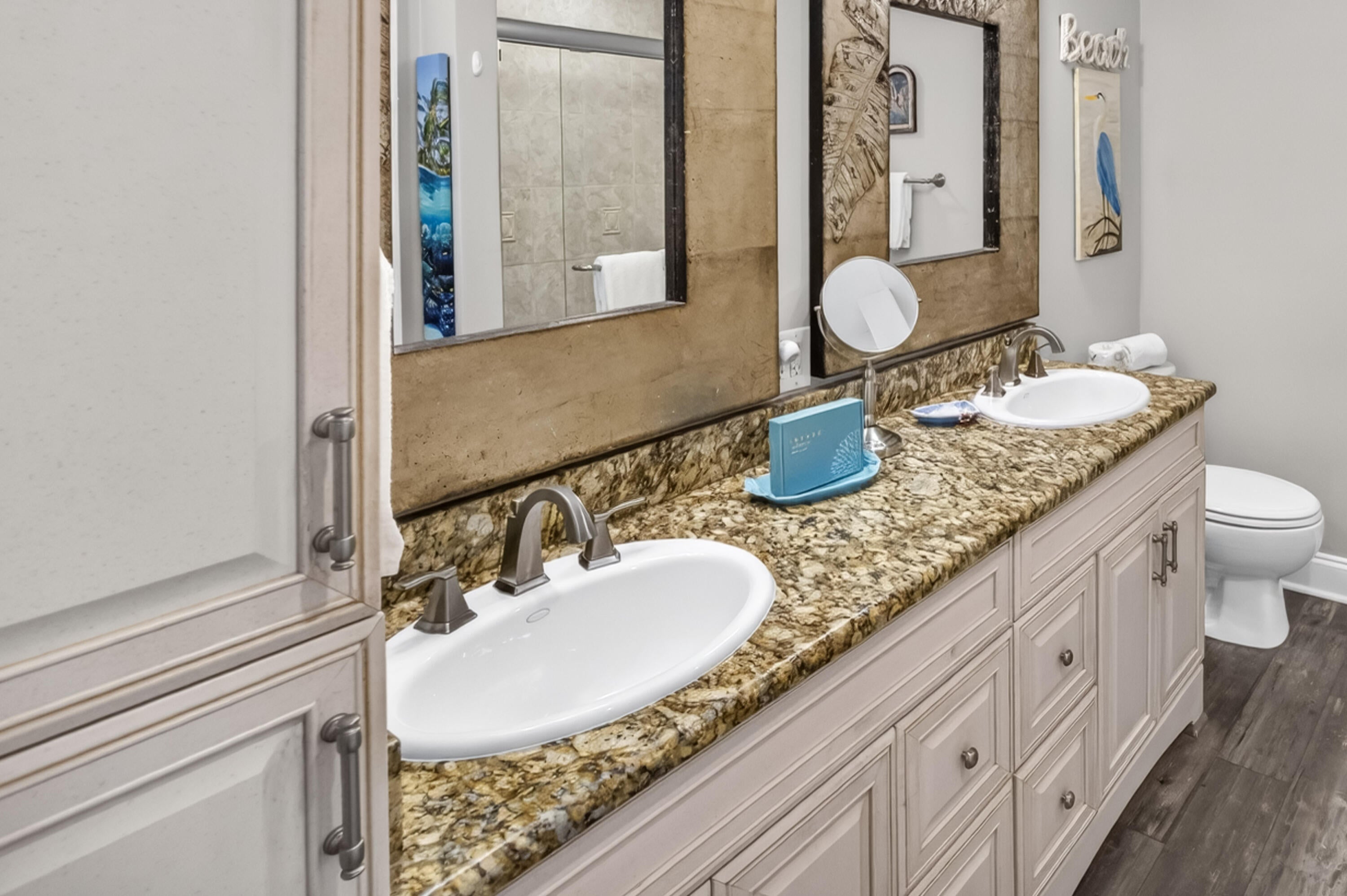 FAIRWAYS AT SANDESTIN PH 3 - Residential