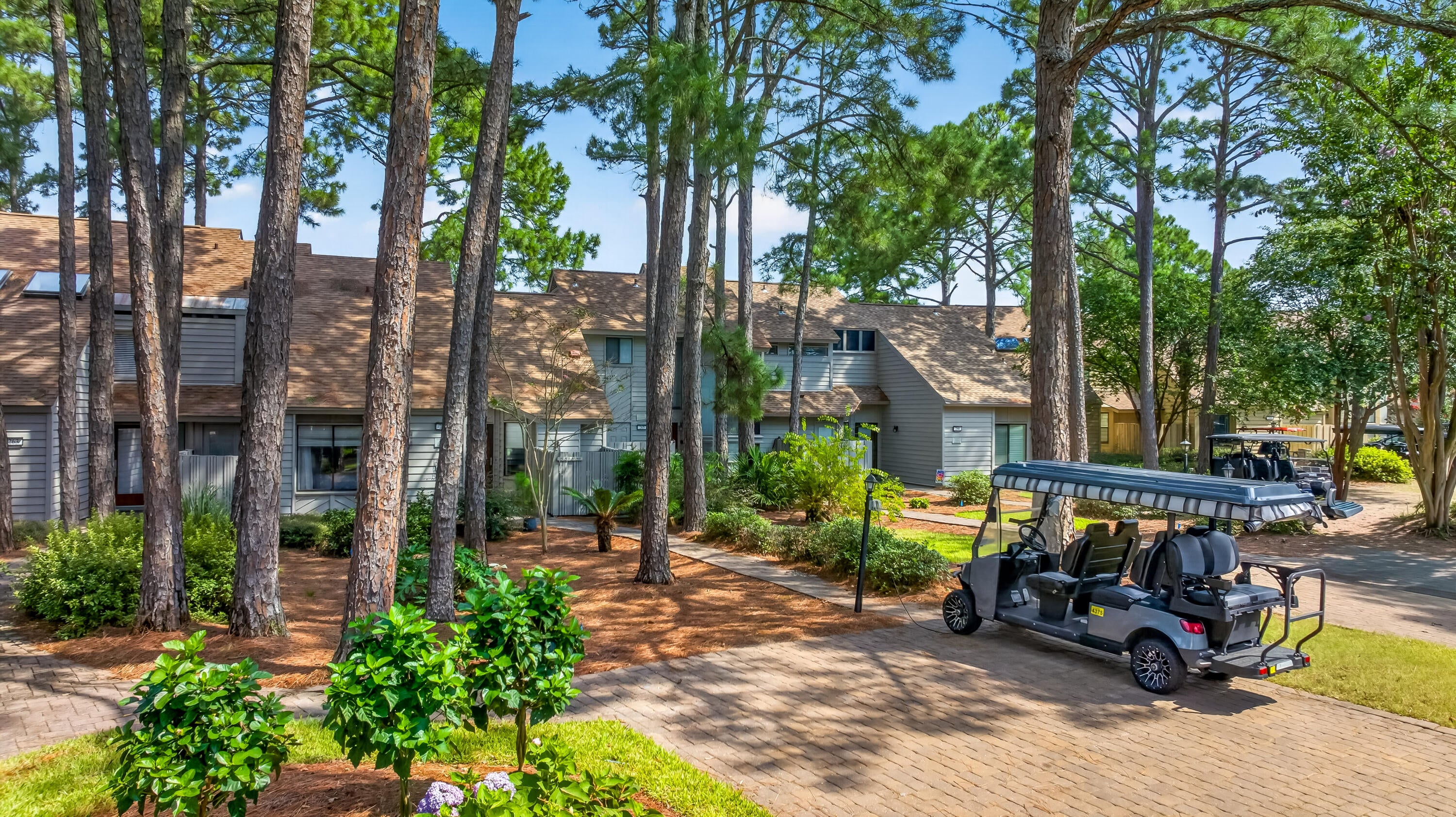 FAIRWAYS AT SANDESTIN PH 3 - Residential