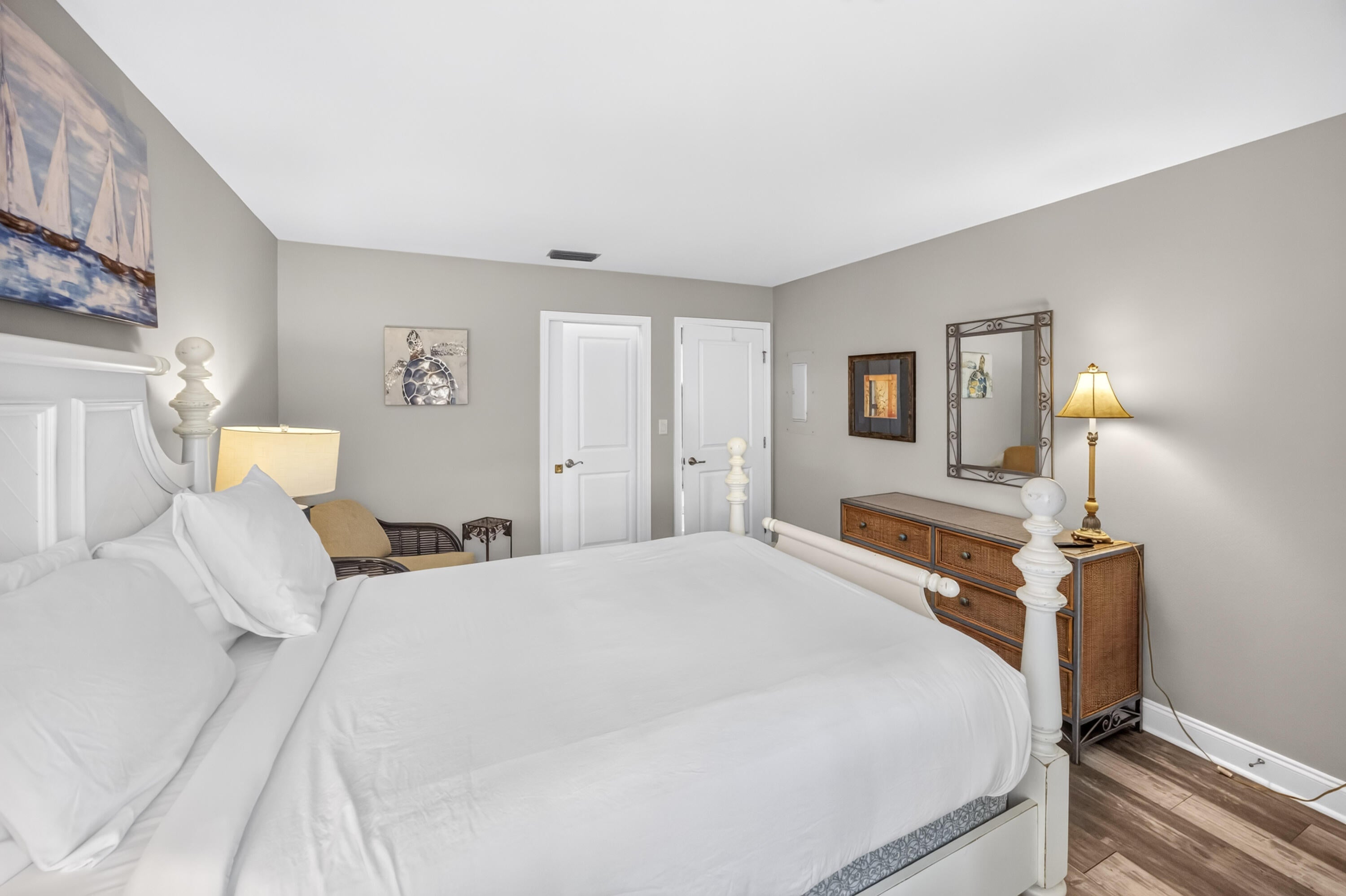 FAIRWAYS AT SANDESTIN PH 3 - Residential