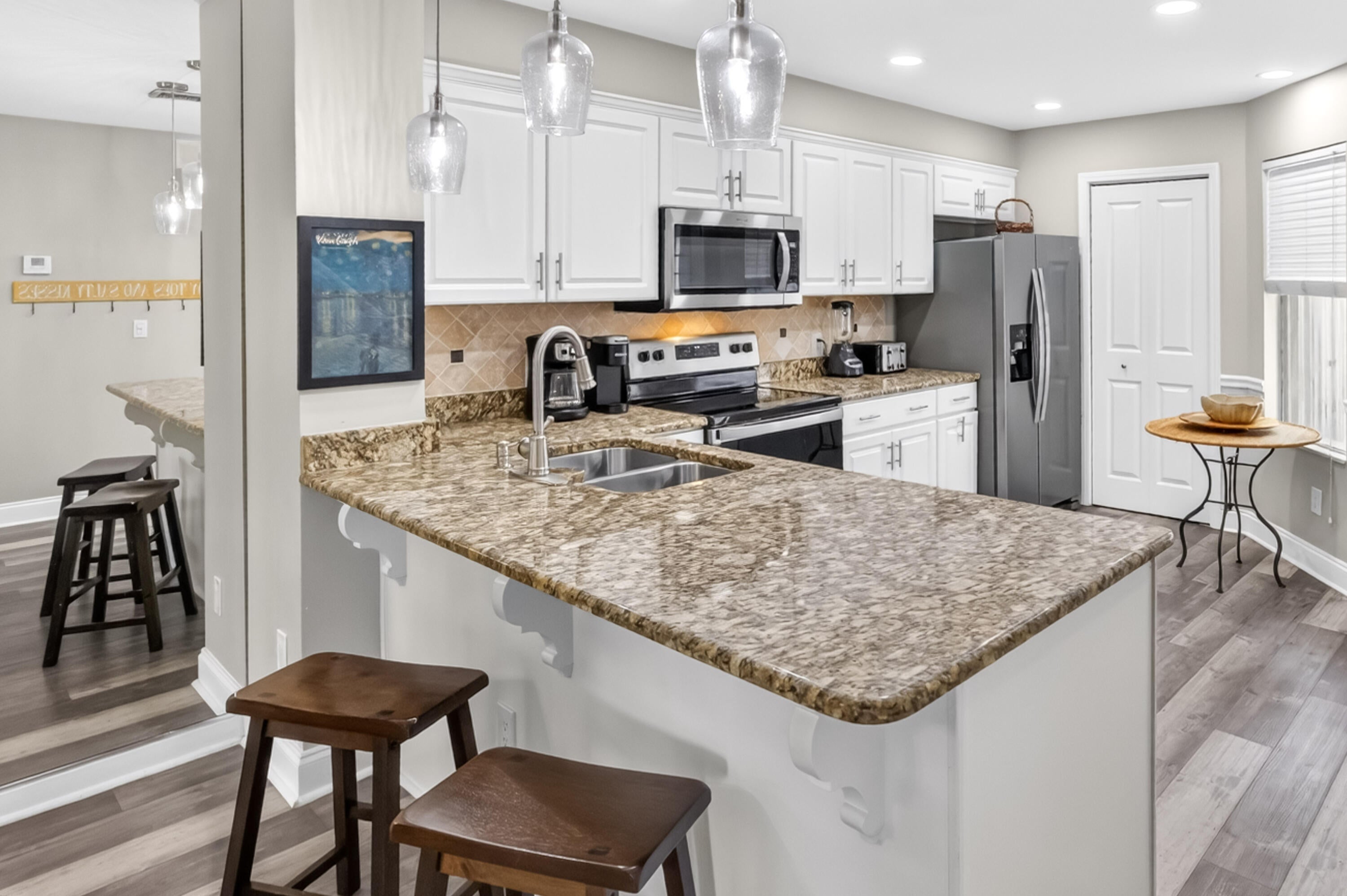 FAIRWAYS AT SANDESTIN PH 3 - Residential