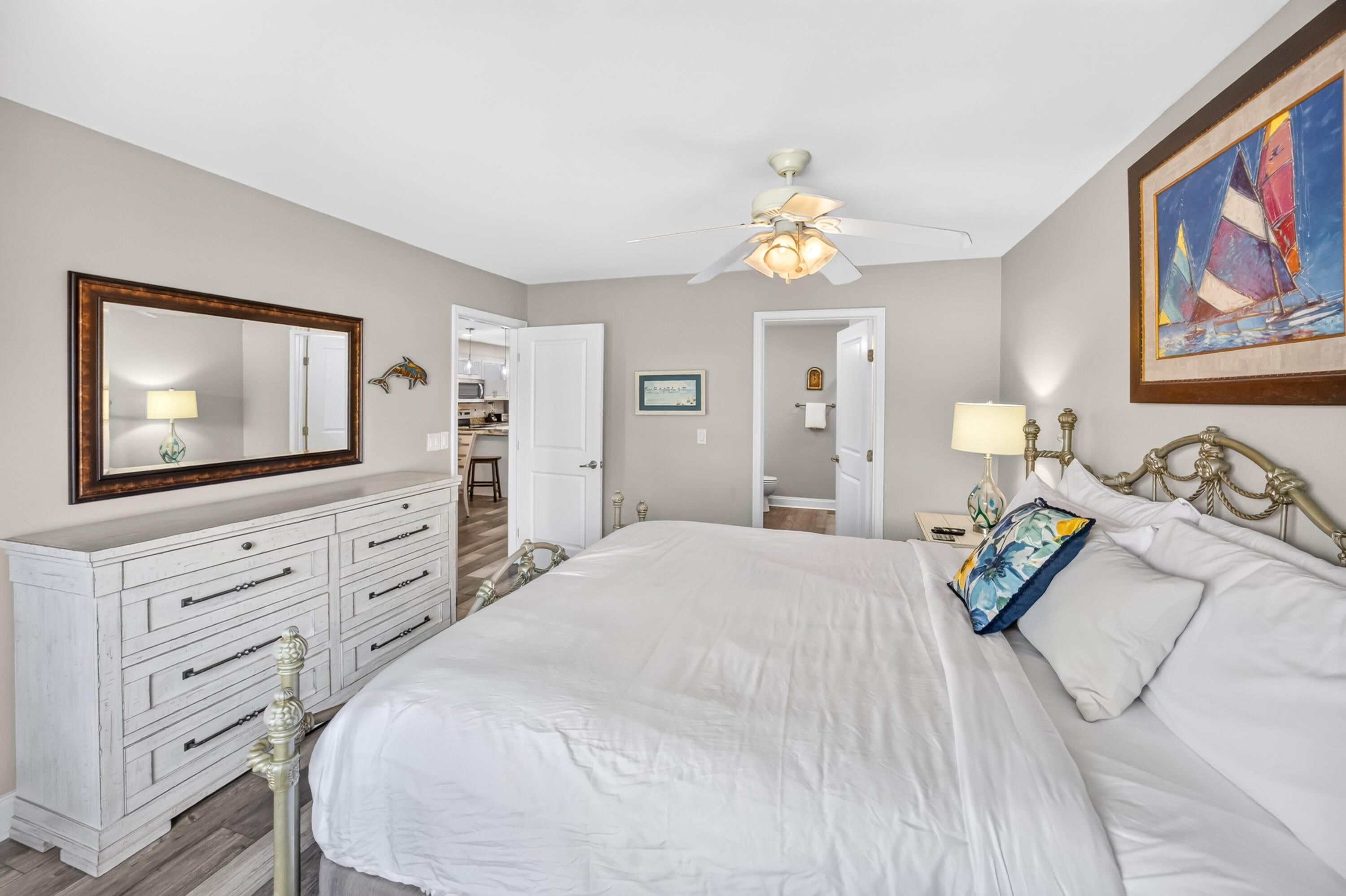 FAIRWAYS AT SANDESTIN PH 3 - Residential