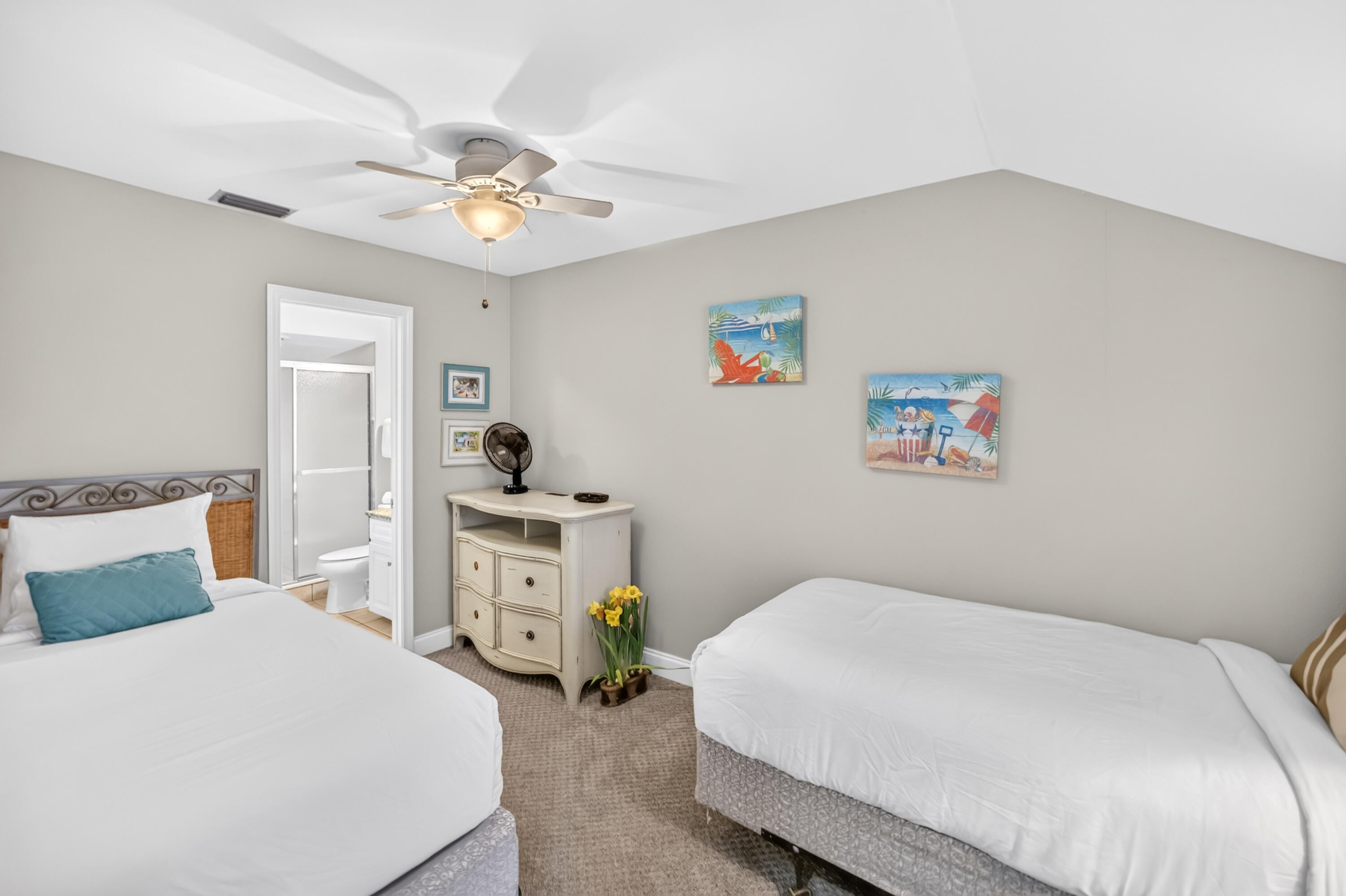 FAIRWAYS AT SANDESTIN PH 3 - Residential
