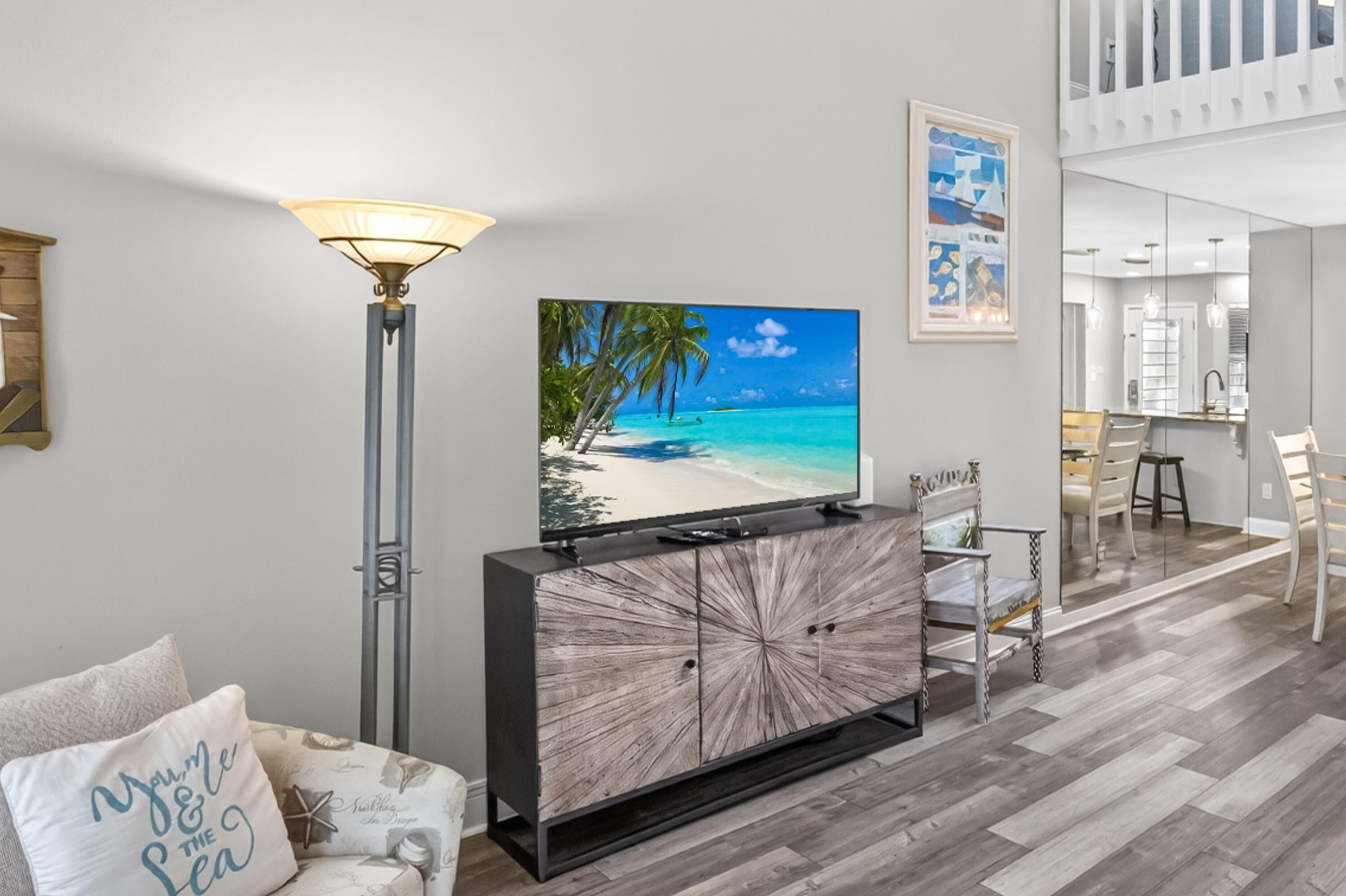 FAIRWAYS AT SANDESTIN PH 3 - Residential