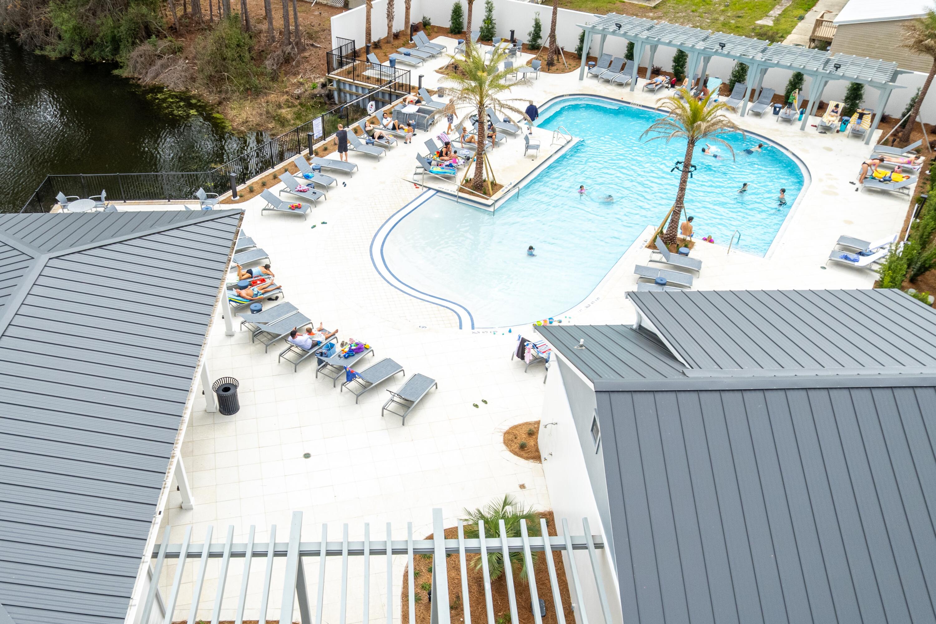 FAIRWAYS AT SANDESTIN PH 3 - Residential