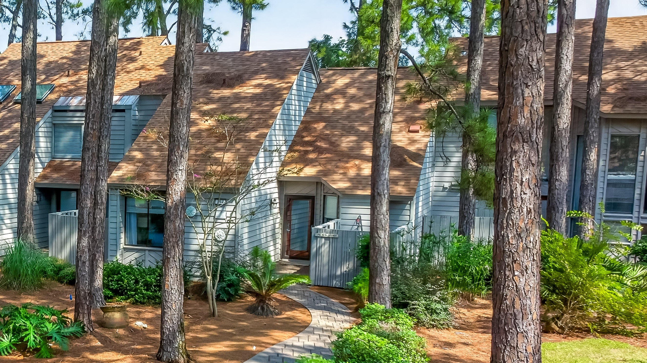 FAIRWAYS AT SANDESTIN PH 3 - Residential