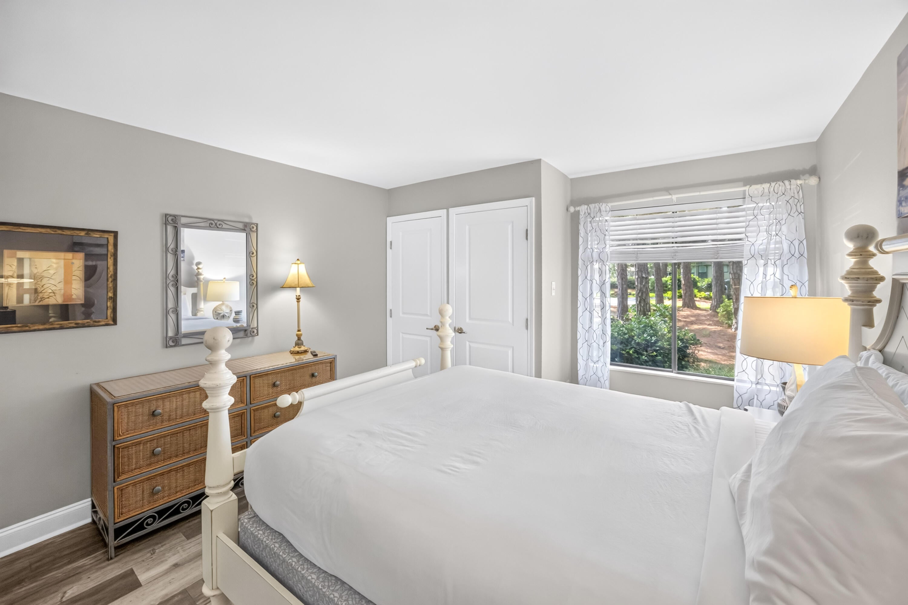 FAIRWAYS AT SANDESTIN PH 3 - Residential