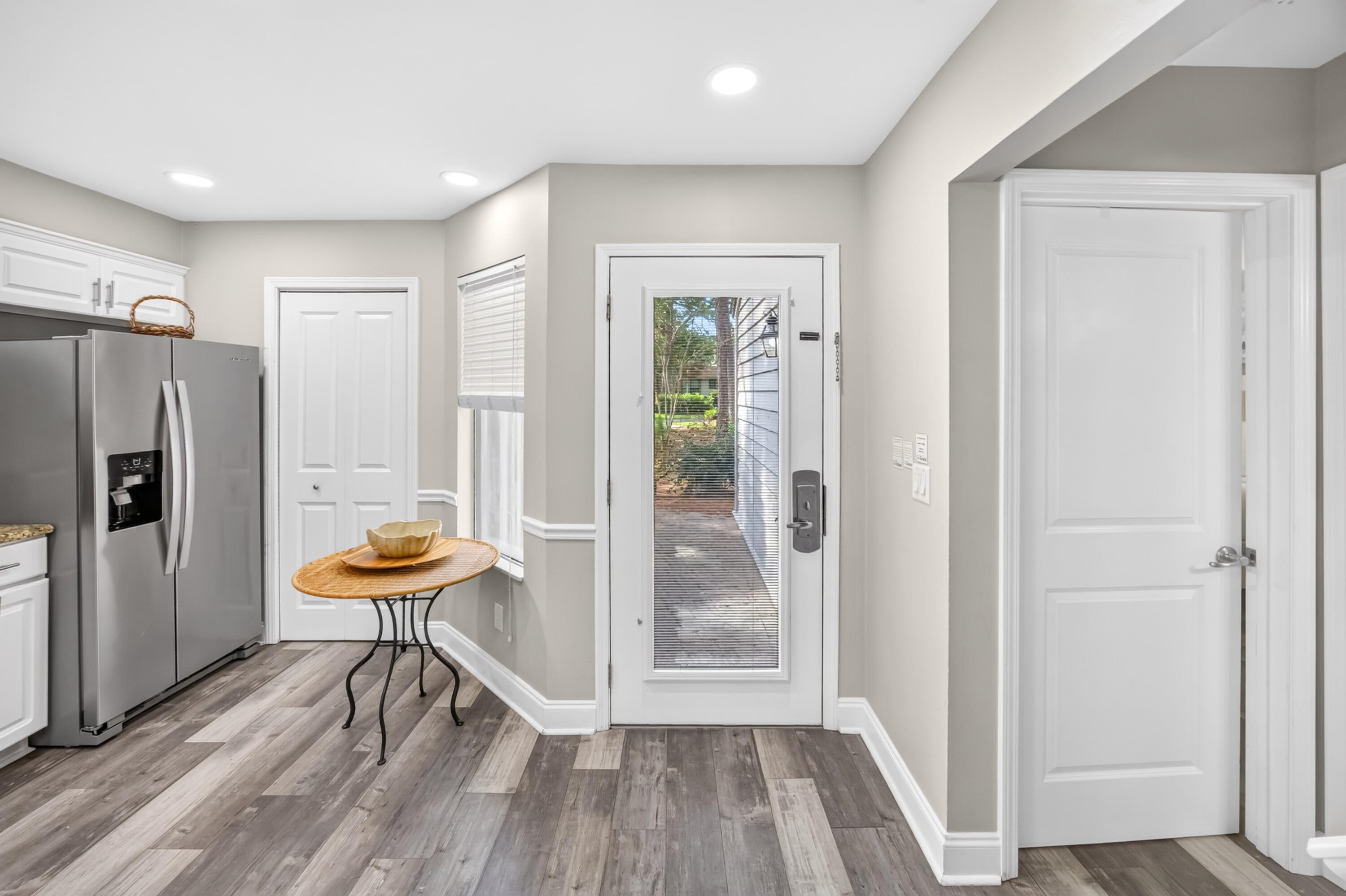 FAIRWAYS AT SANDESTIN PH 3 - Residential