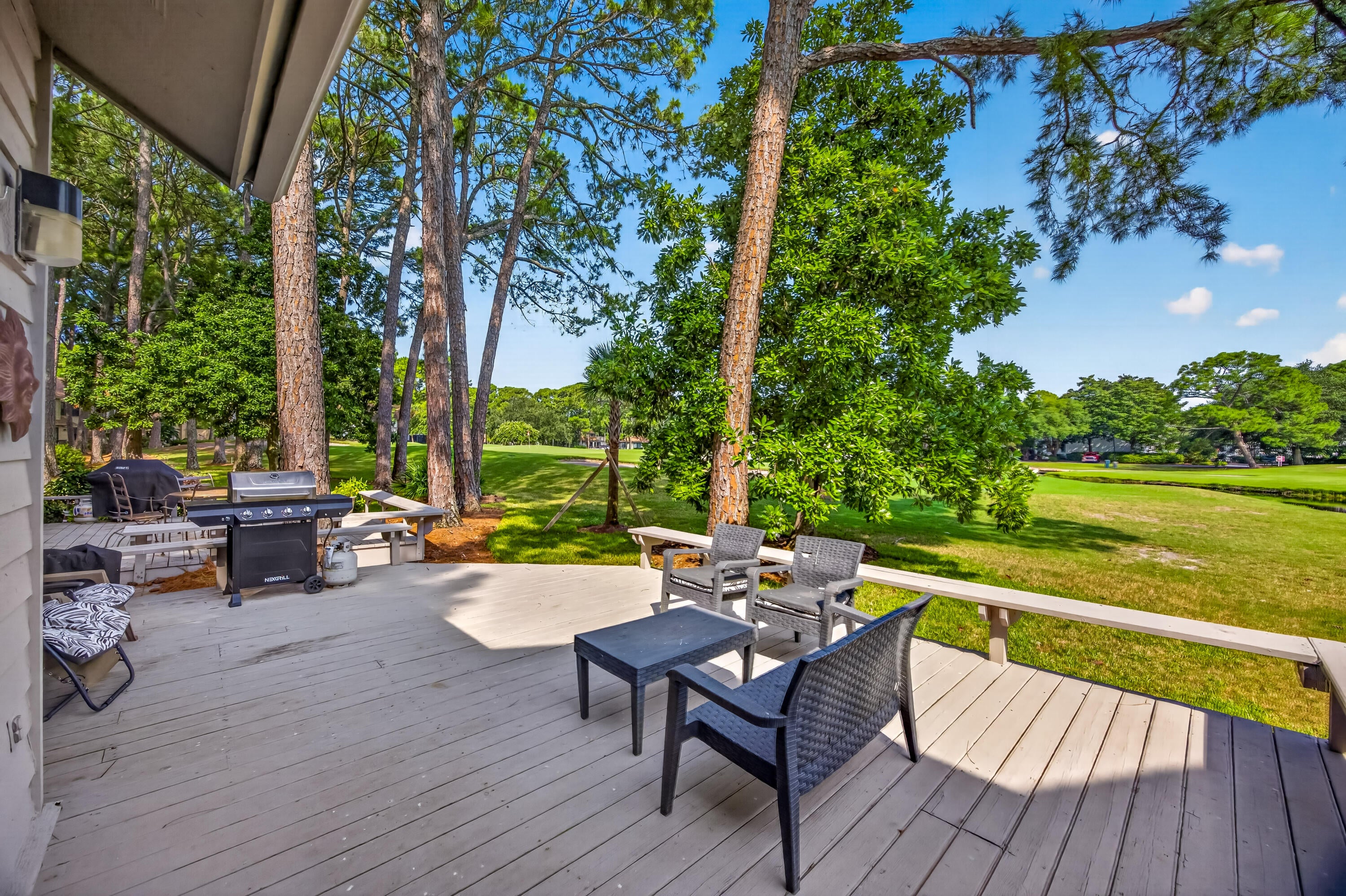 FAIRWAYS AT SANDESTIN PH 3 - Residential