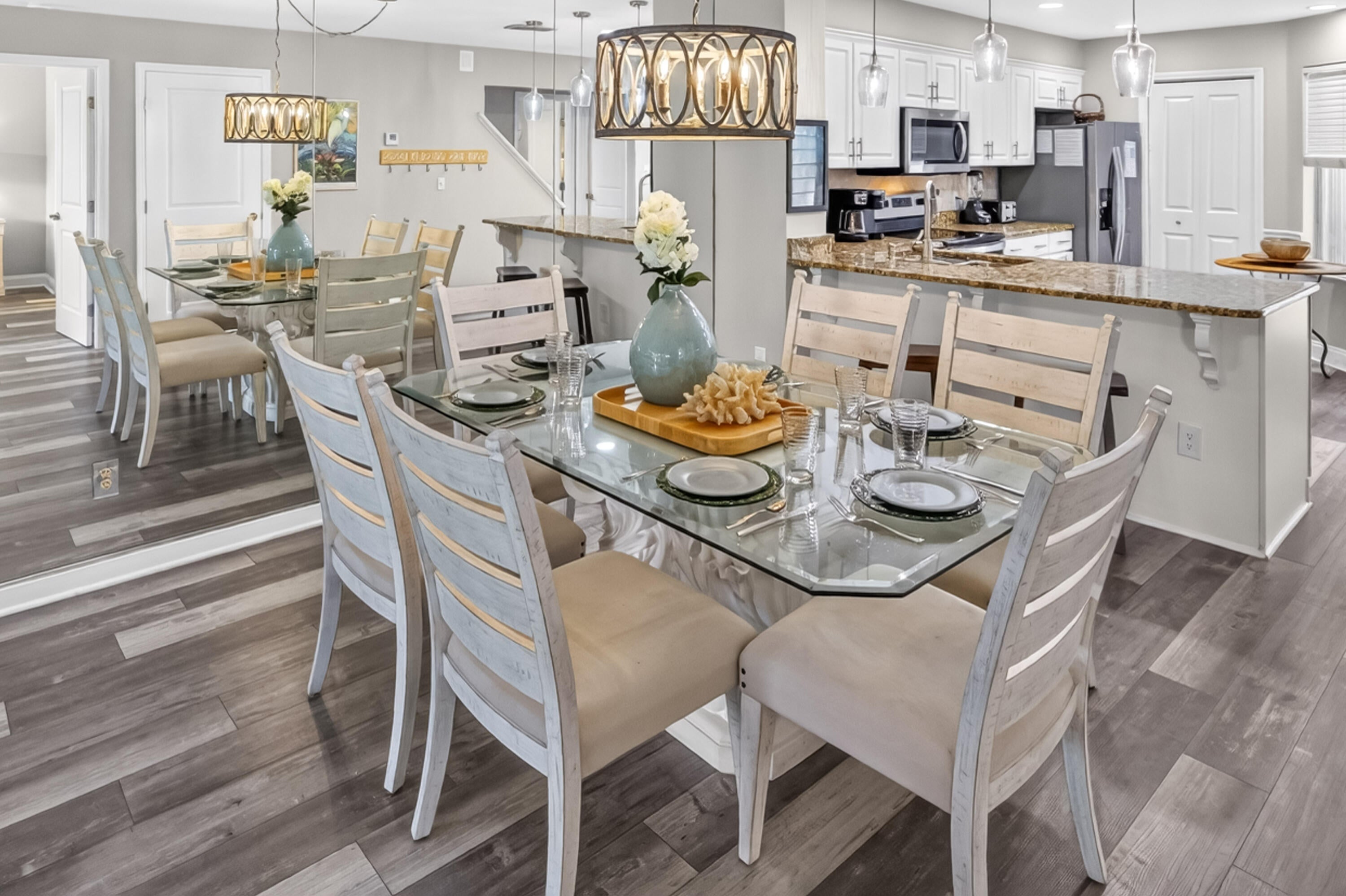 FAIRWAYS AT SANDESTIN PH 3 - Residential