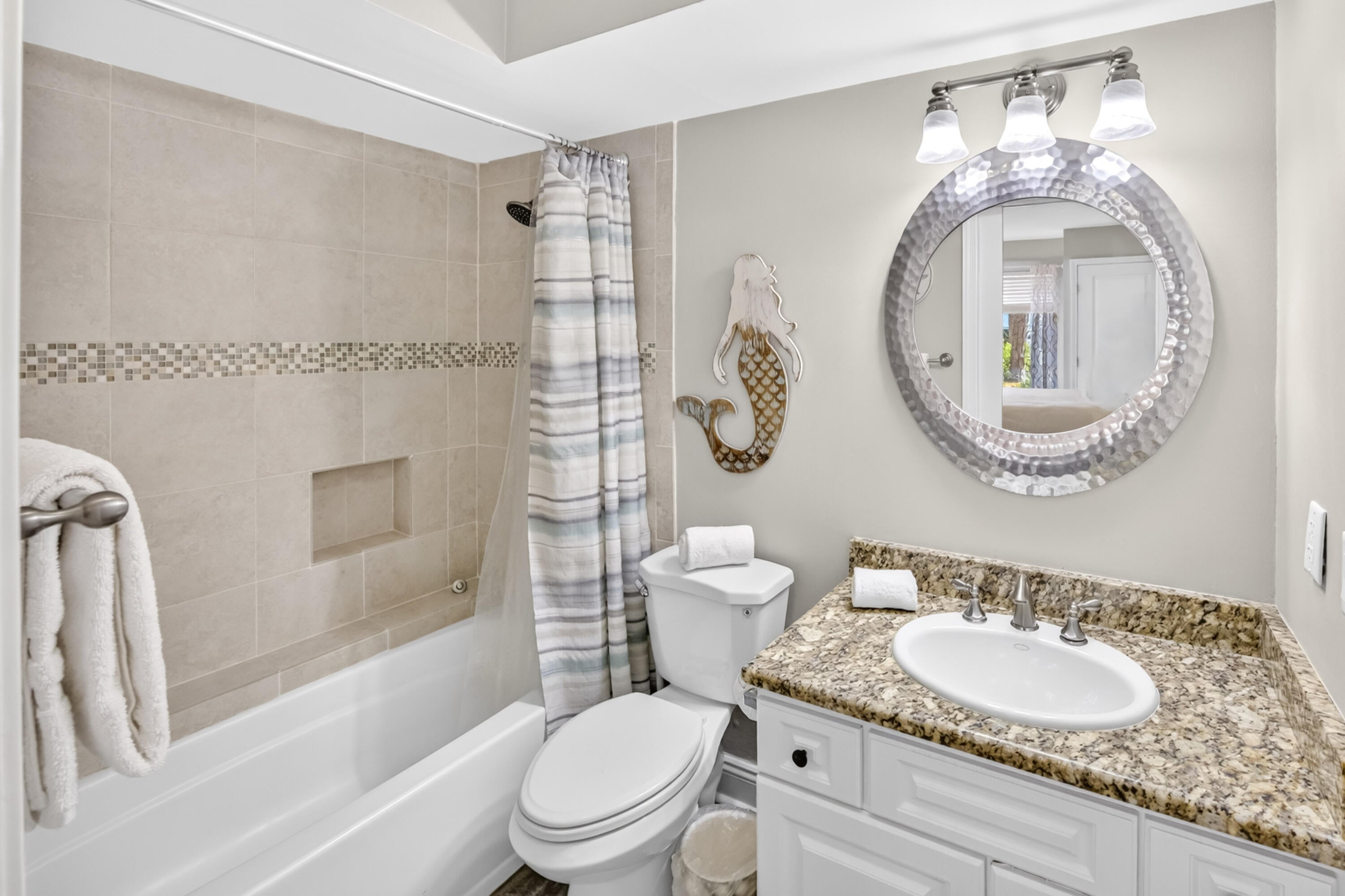 FAIRWAYS AT SANDESTIN PH 3 - Residential