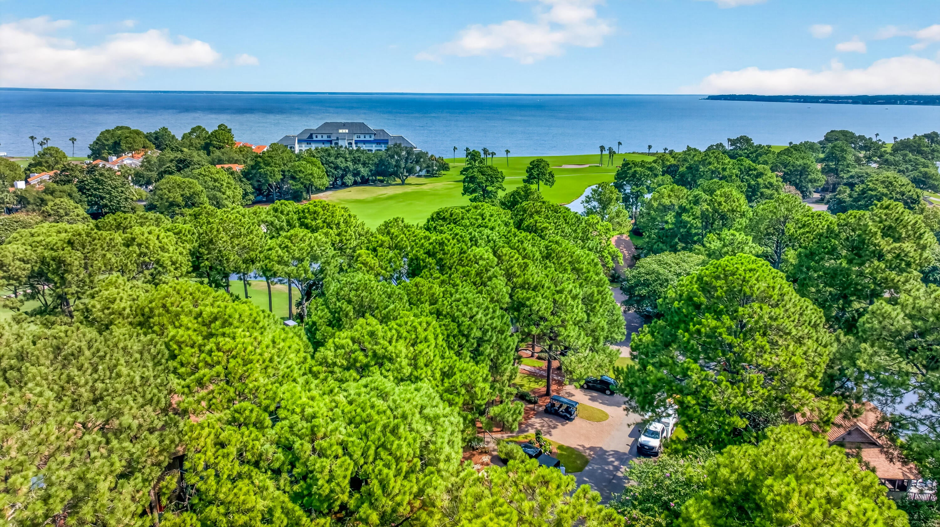 FAIRWAYS AT SANDESTIN PH 3 - Residential