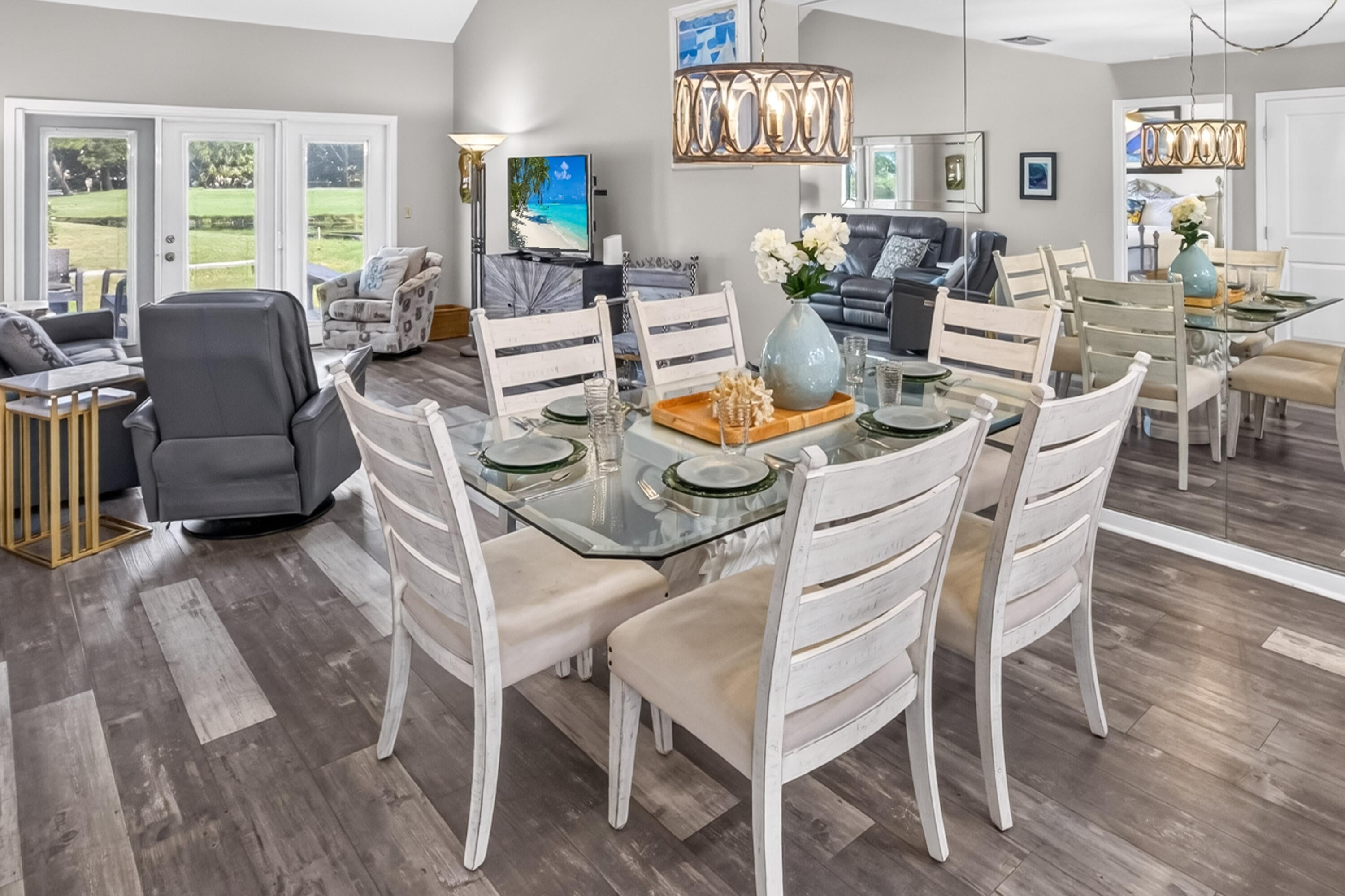 FAIRWAYS AT SANDESTIN PH 3 - Residential