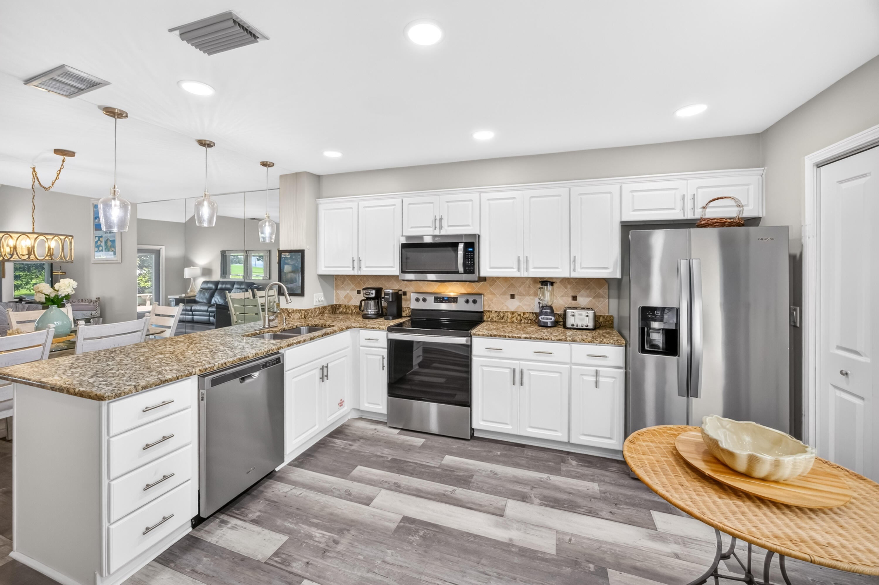 FAIRWAYS AT SANDESTIN PH 3 - Residential