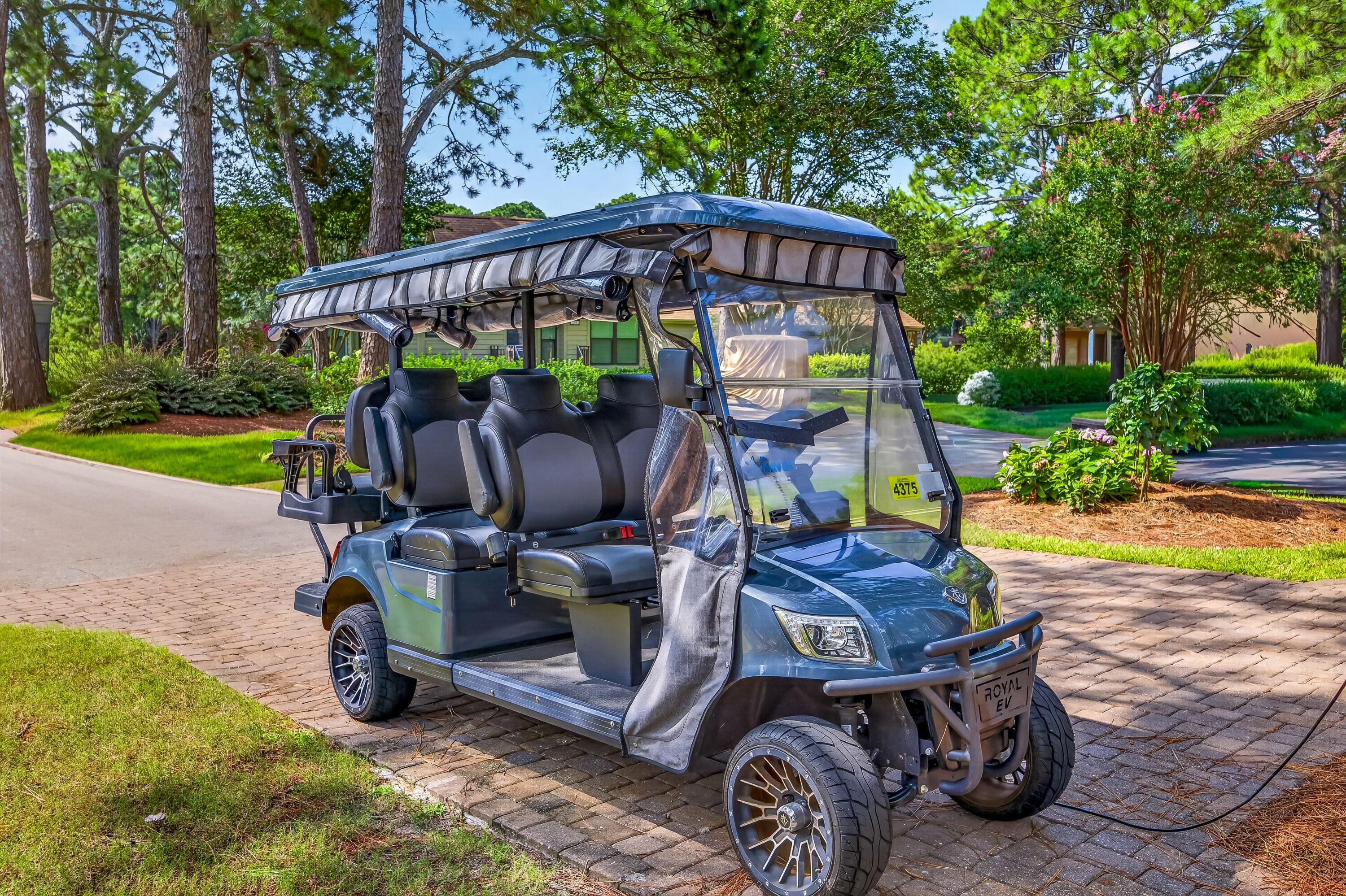 FAIRWAYS AT SANDESTIN PH 3 - Residential