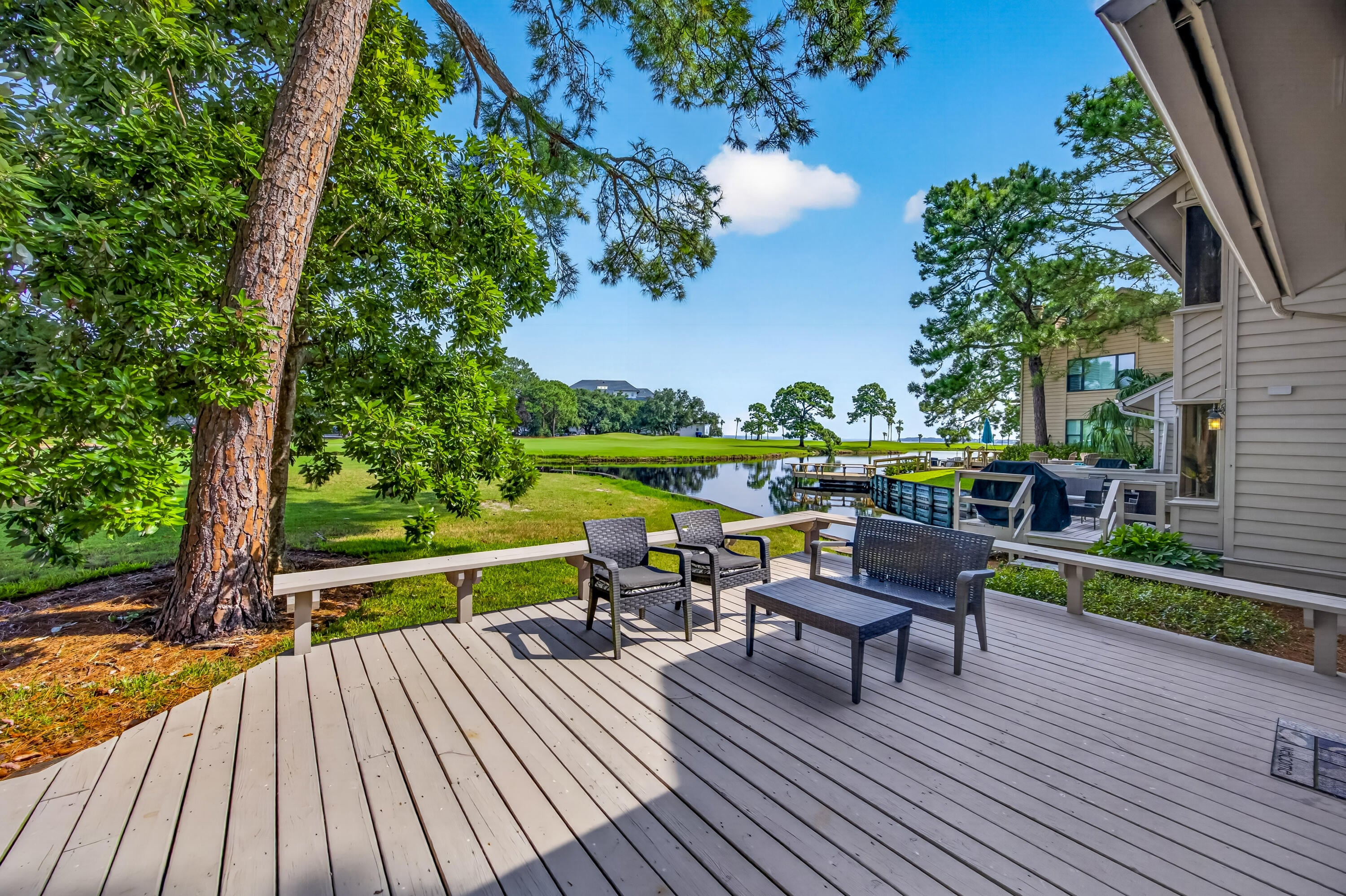 FAIRWAYS AT SANDESTIN PH 3 - Residential
