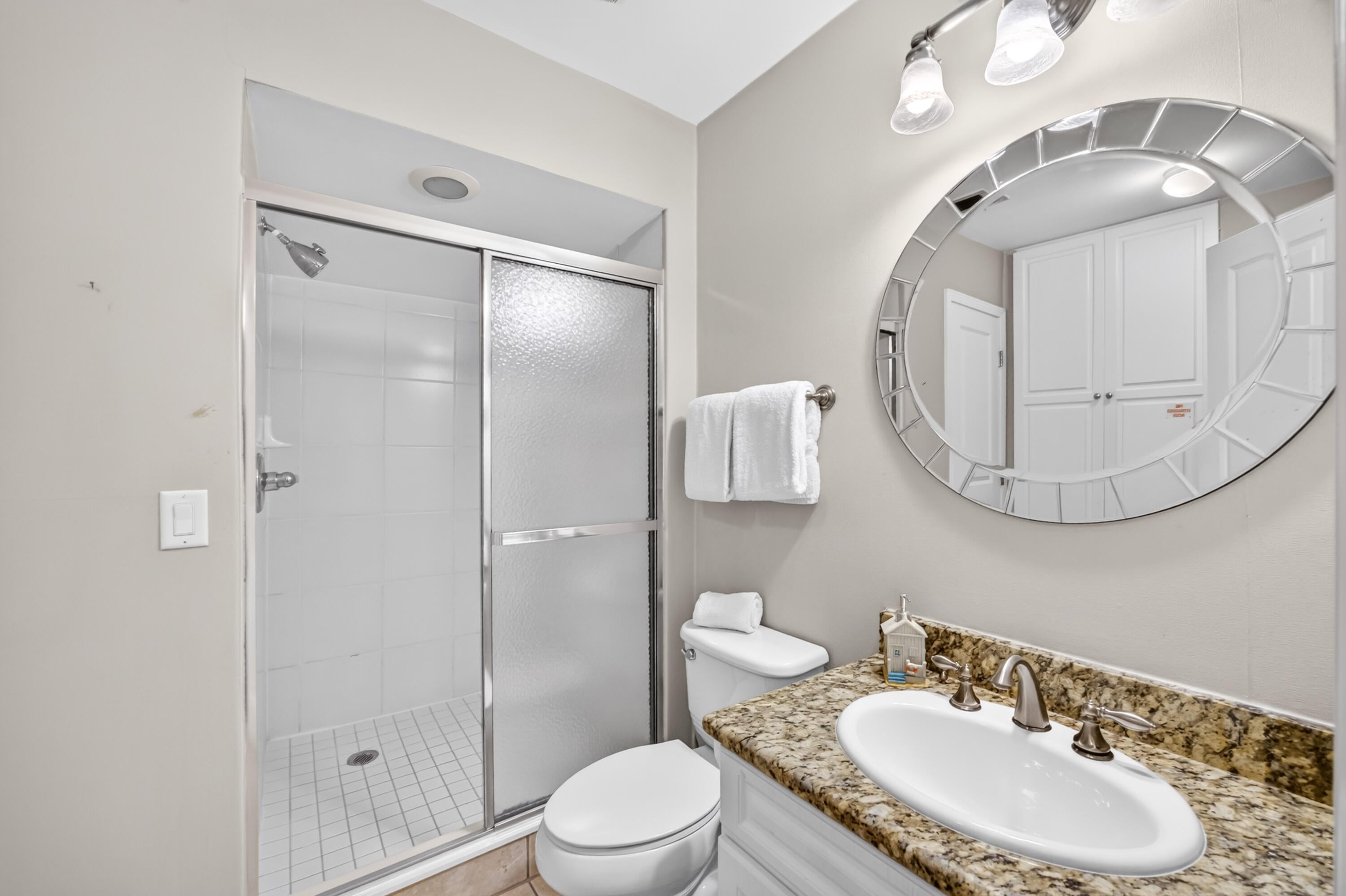 FAIRWAYS AT SANDESTIN PH 3 - Residential