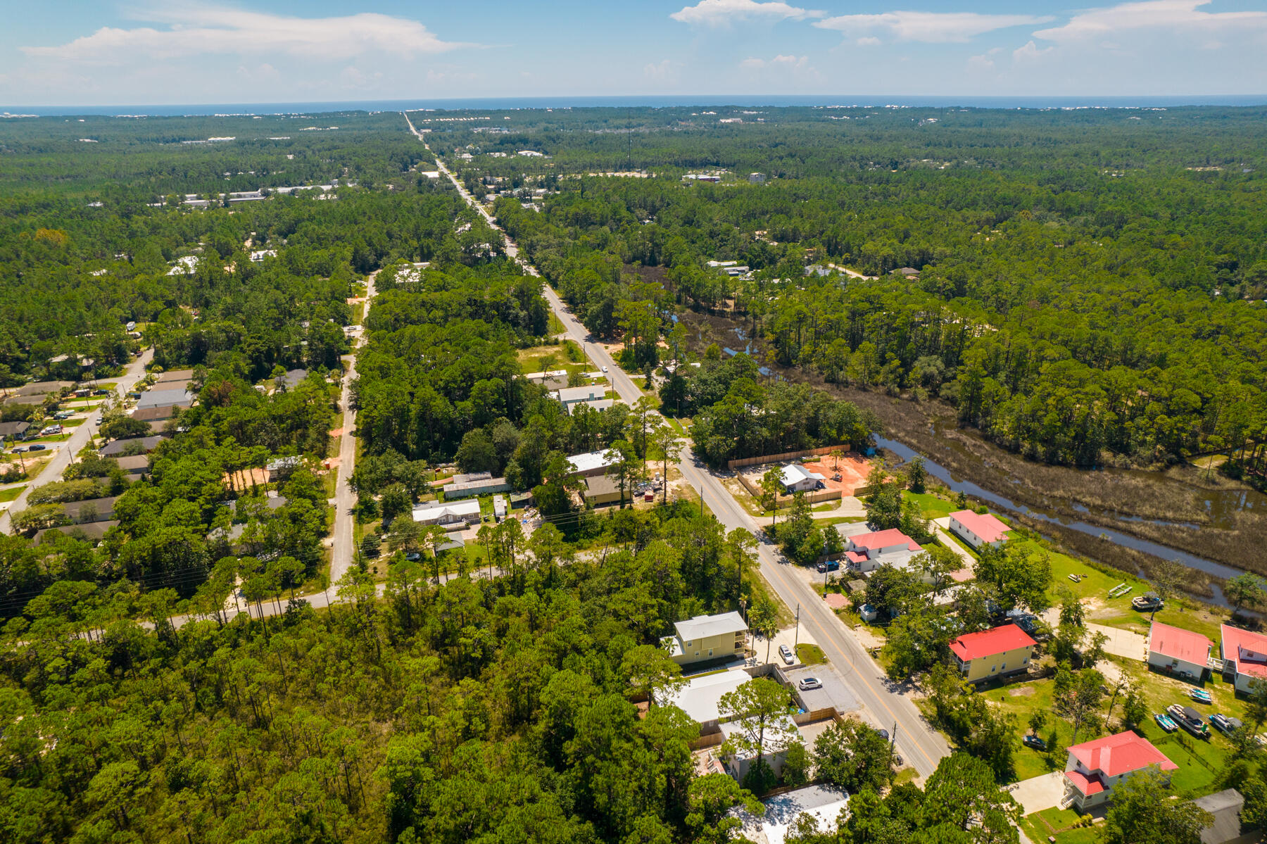 TOWN OF SANTA ROSA - Residential