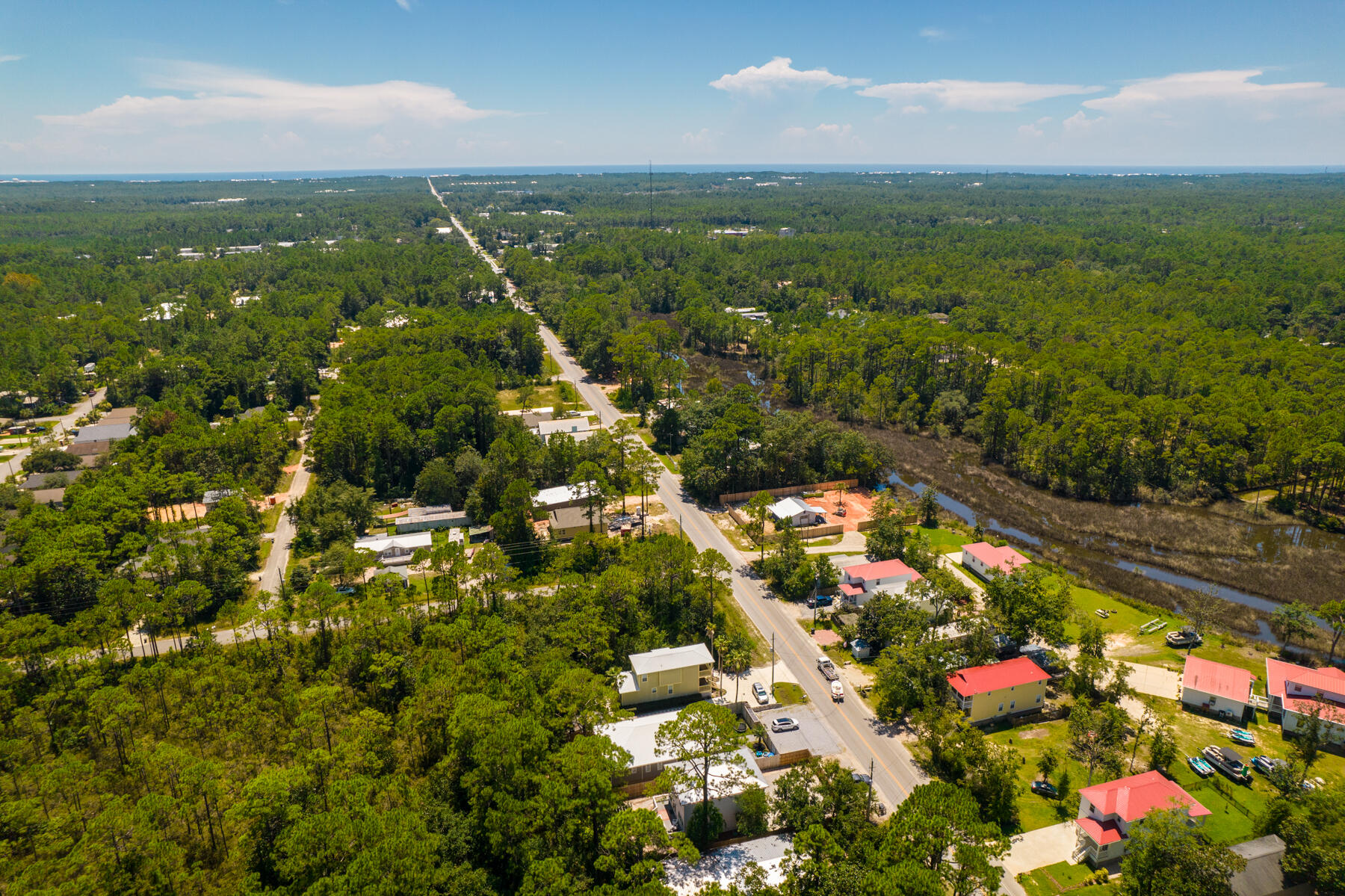 TOWN OF SANTA ROSA - Residential