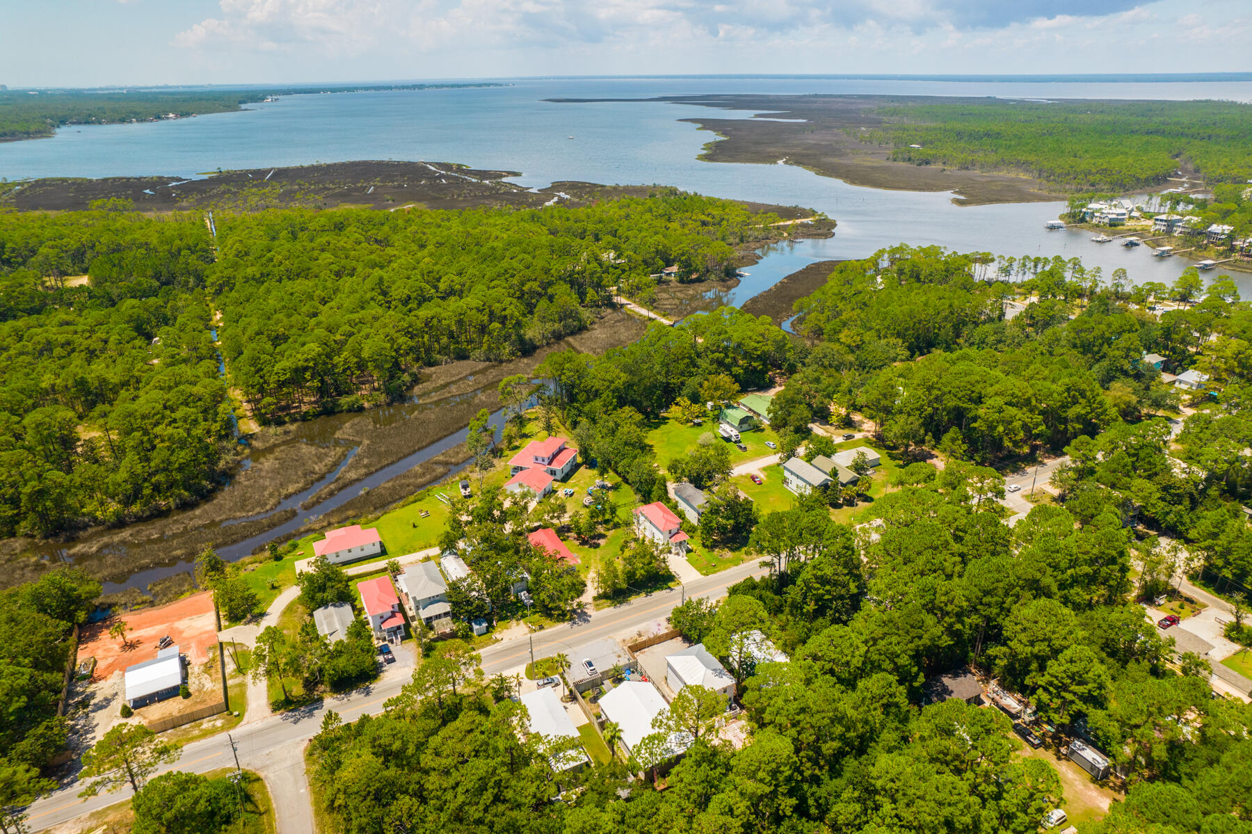 TOWN OF SANTA ROSA - Residential