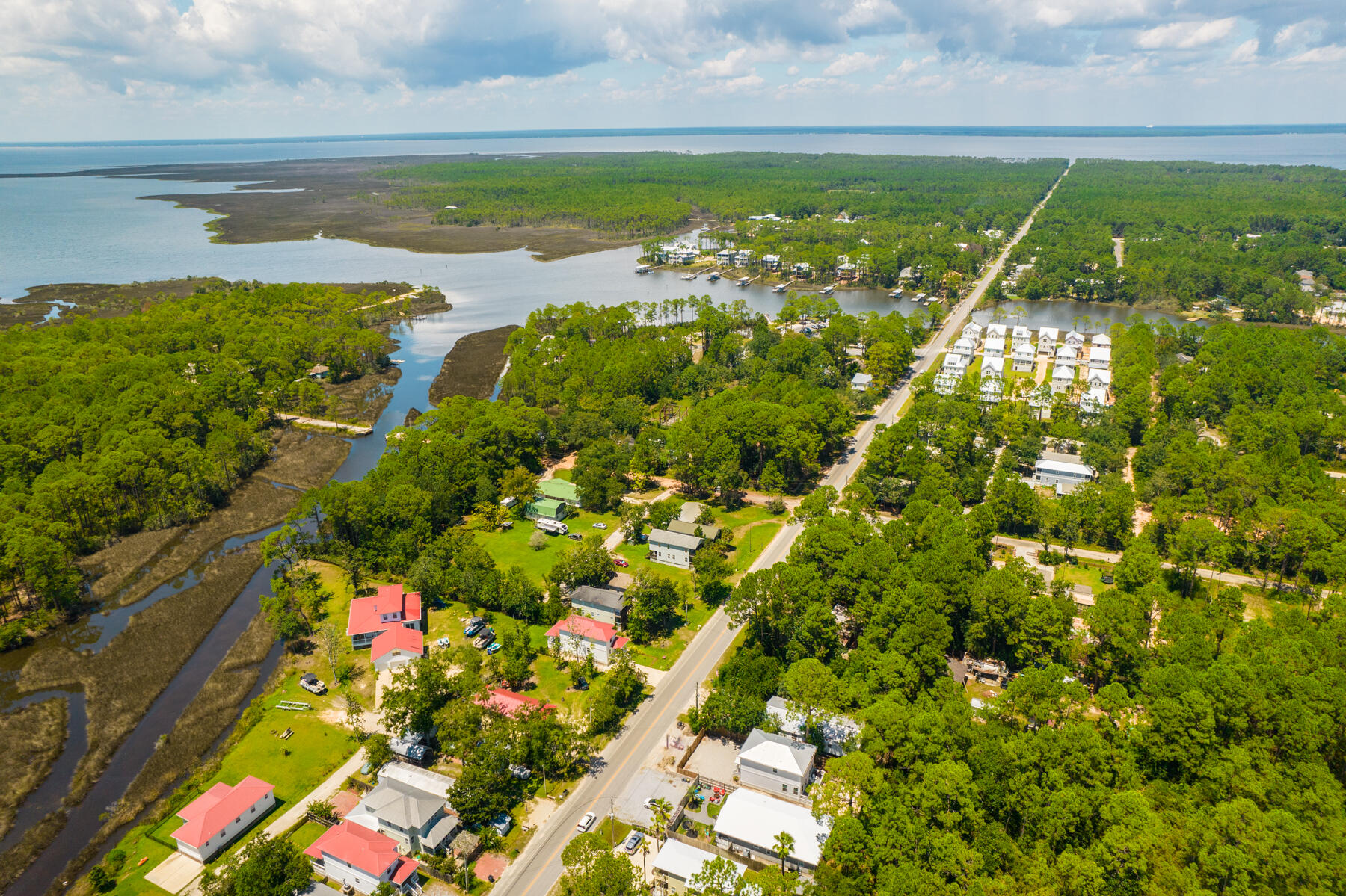 TOWN OF SANTA ROSA - Residential